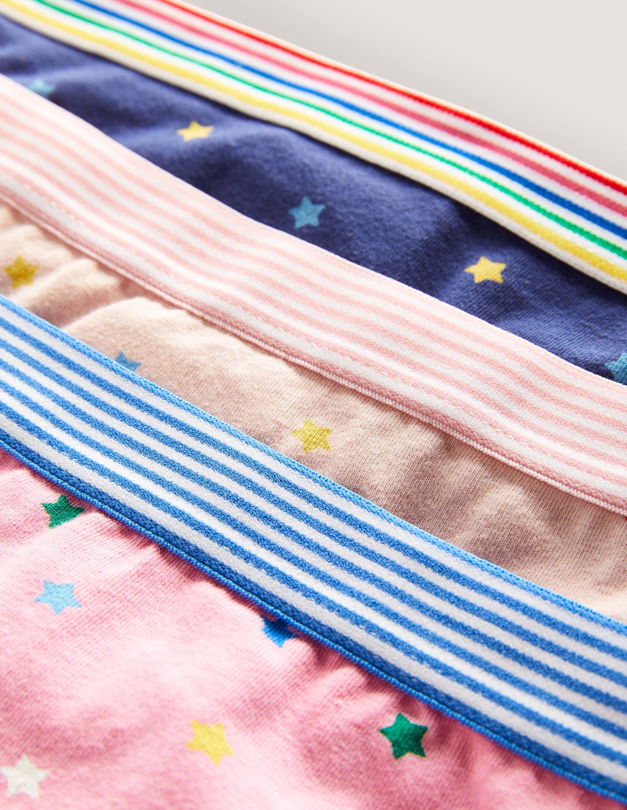 Underwear 3 Pack-Stars - Image 2