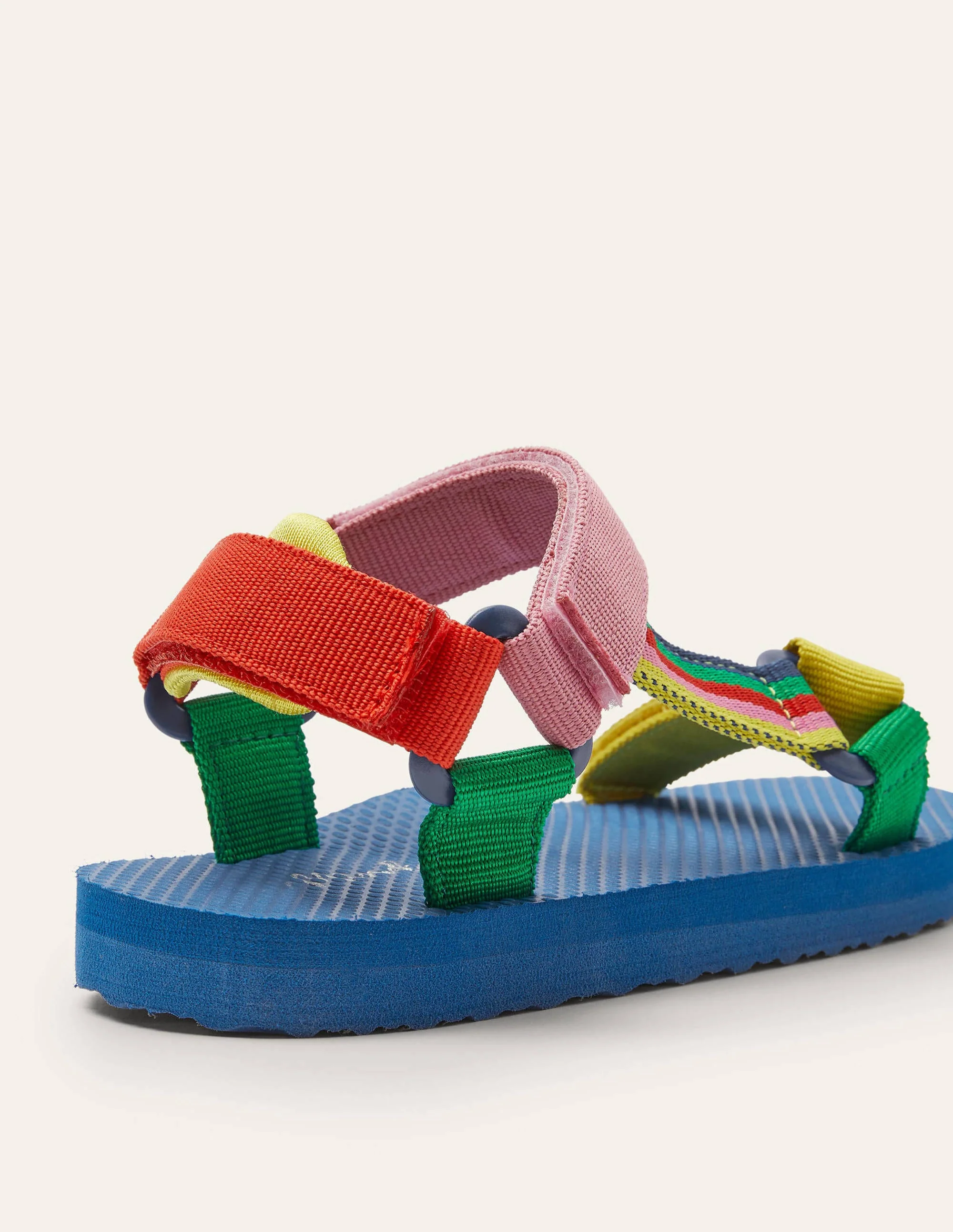 Utility Sandals-Multi - Image 3