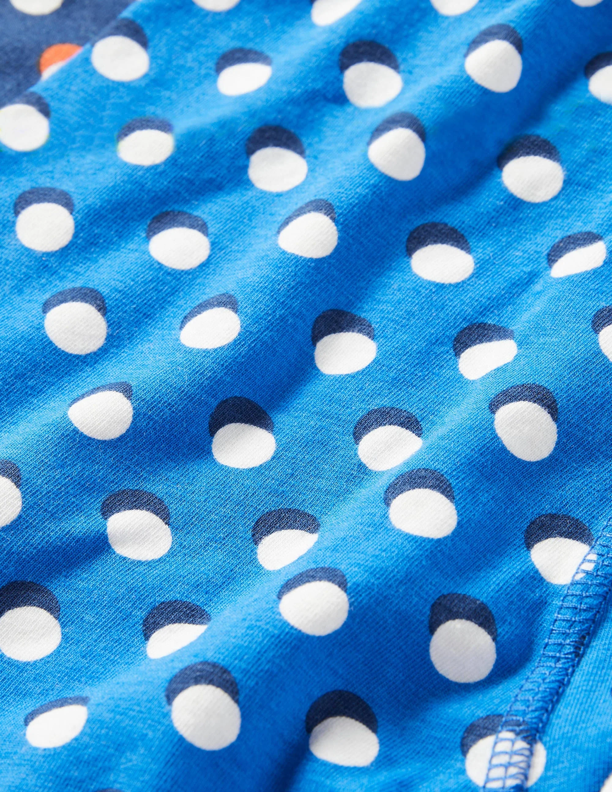 3 Pack Jersey Boxers-Shadow Spot Pack - Image 2