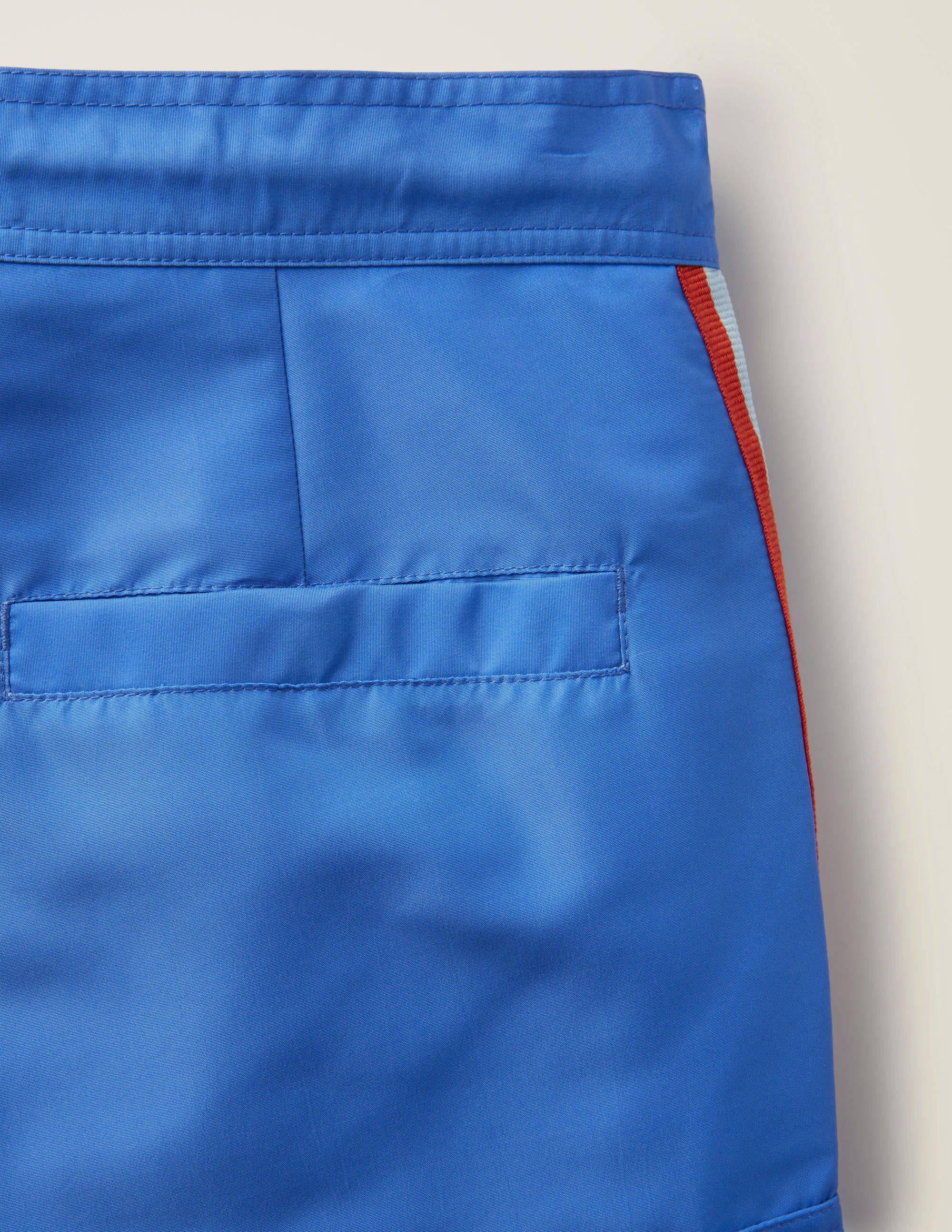 Board Shorts-Malibu Blue Stripe - Image 5