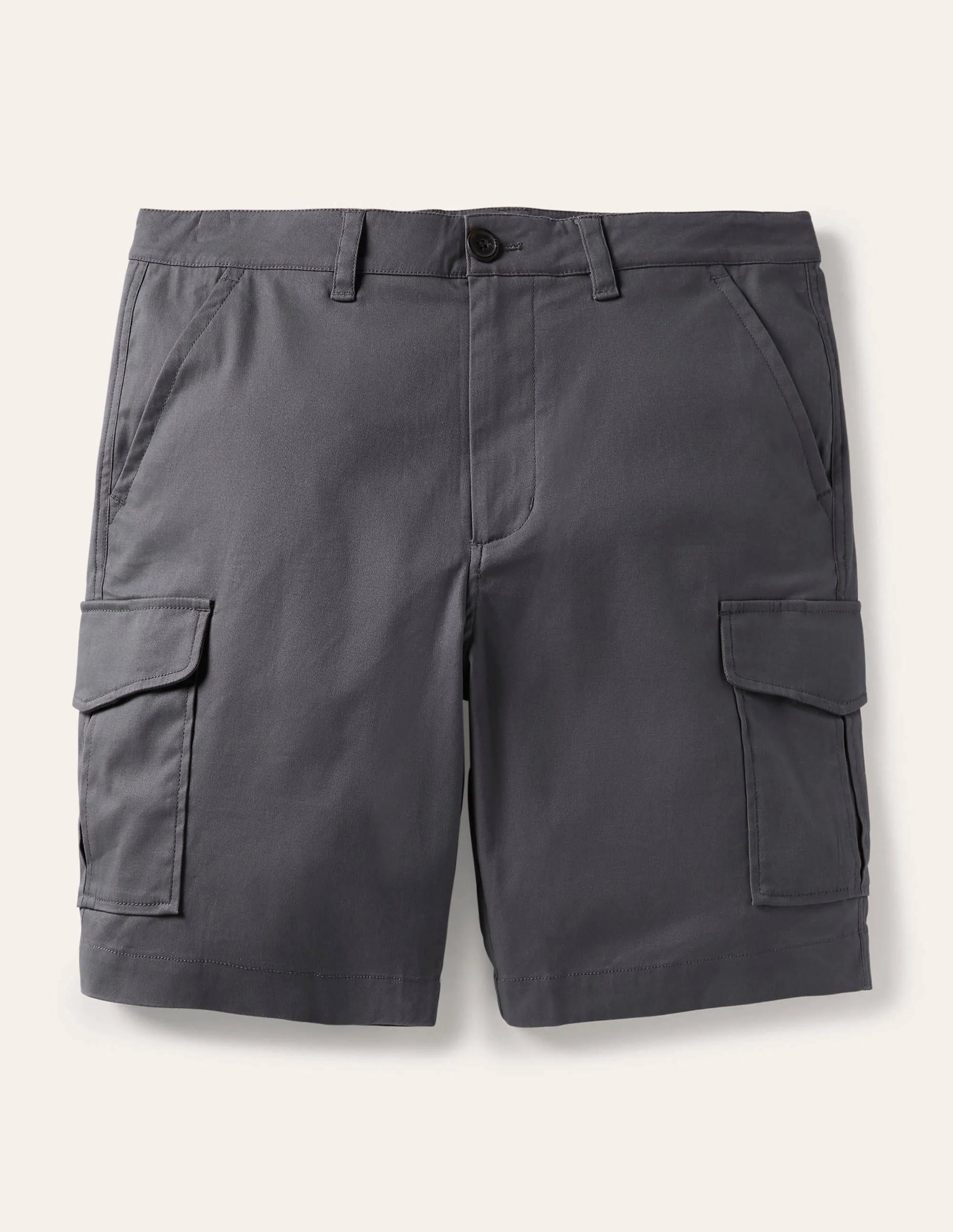 Cargo Shorts-London Grey - Image 5