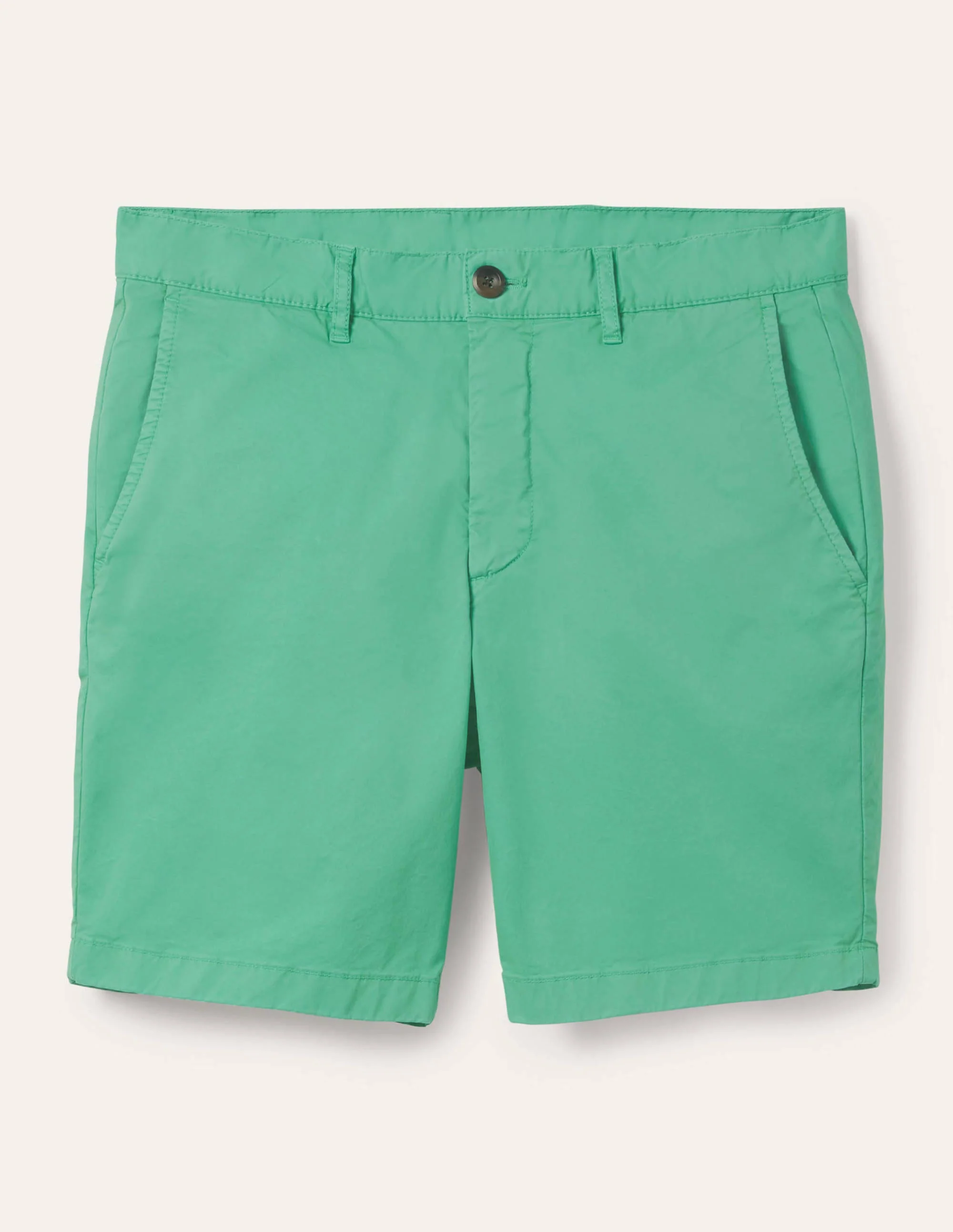 Chino Shorts-Asparagus - Image 6