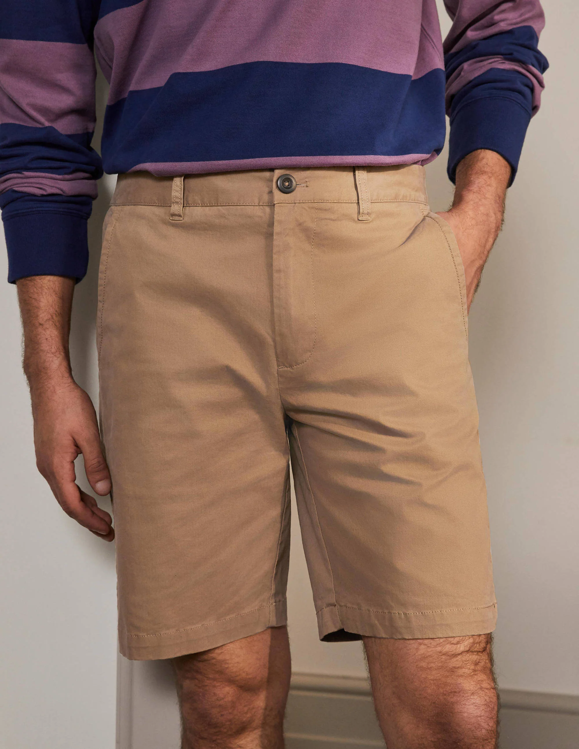 Chino Shorts-Hops - Image 2
