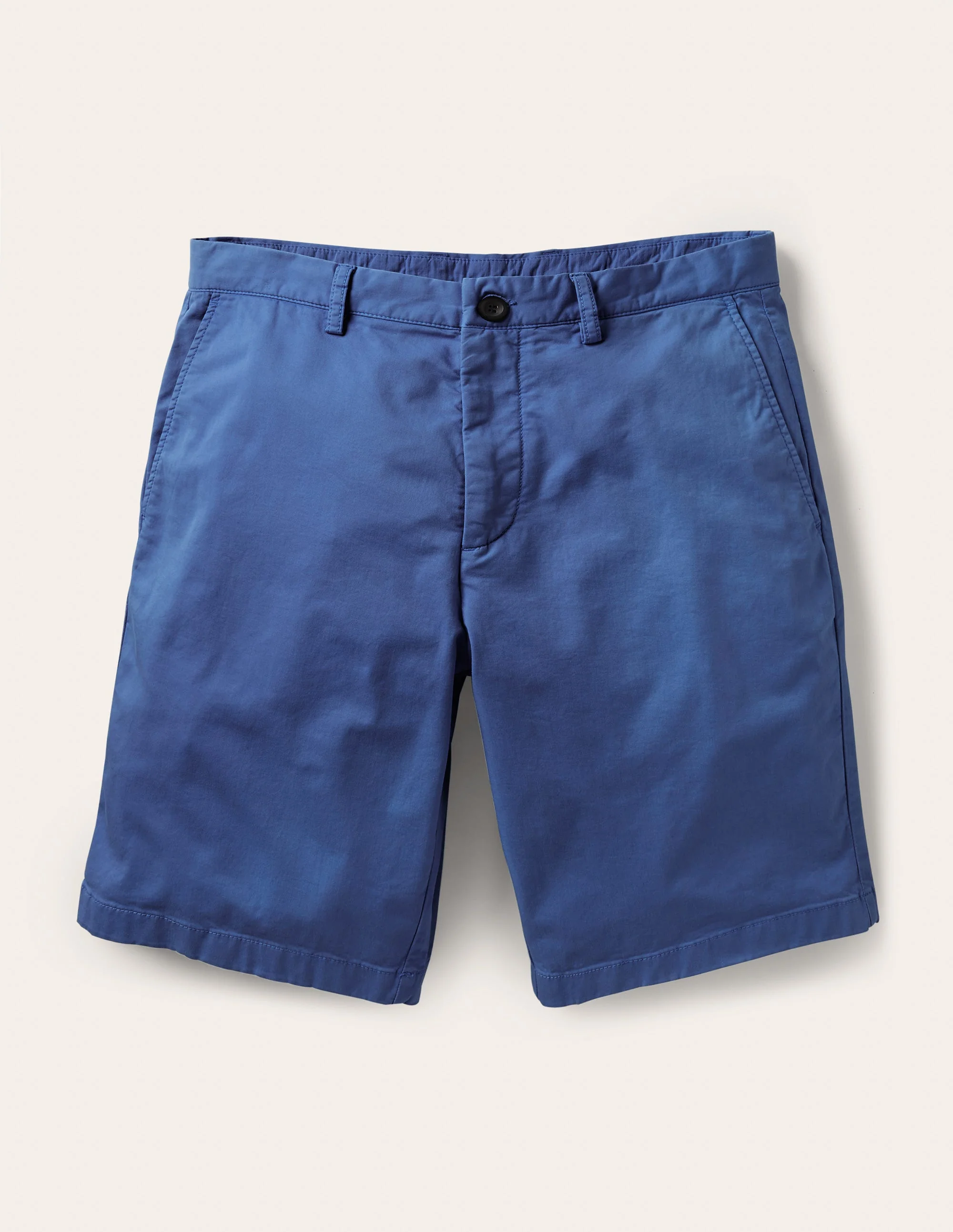 Chino Shorts-Inky Blue - Image 6