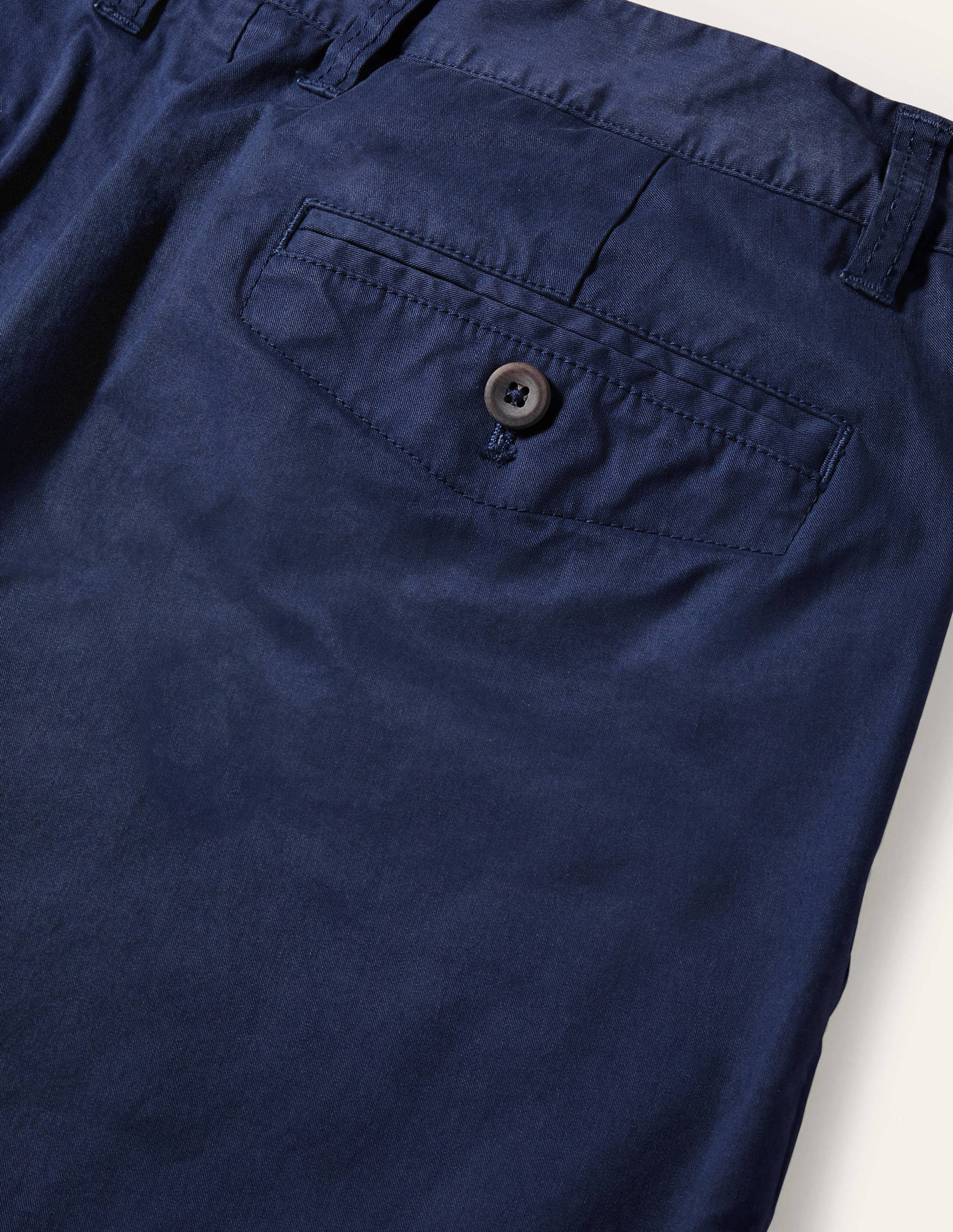 Chino Shorts-Navy - Image 5