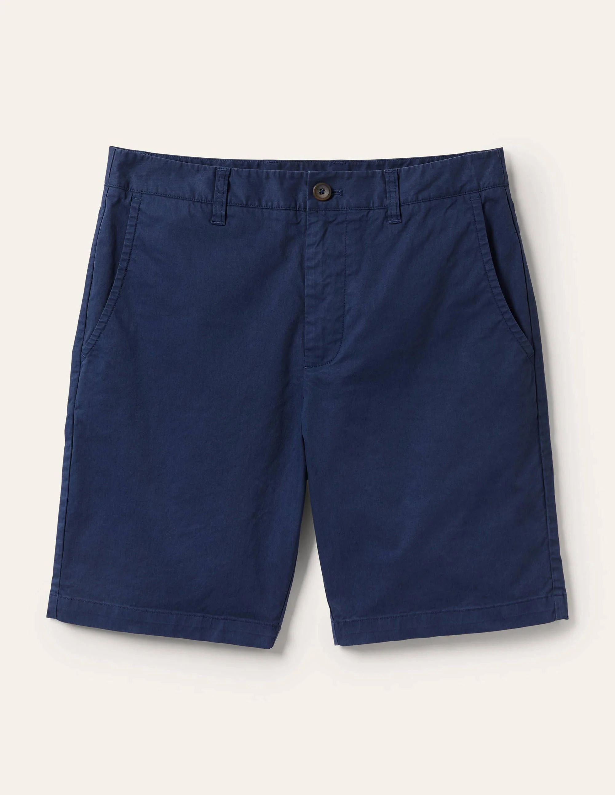 Chino Shorts-Navy - Image 6