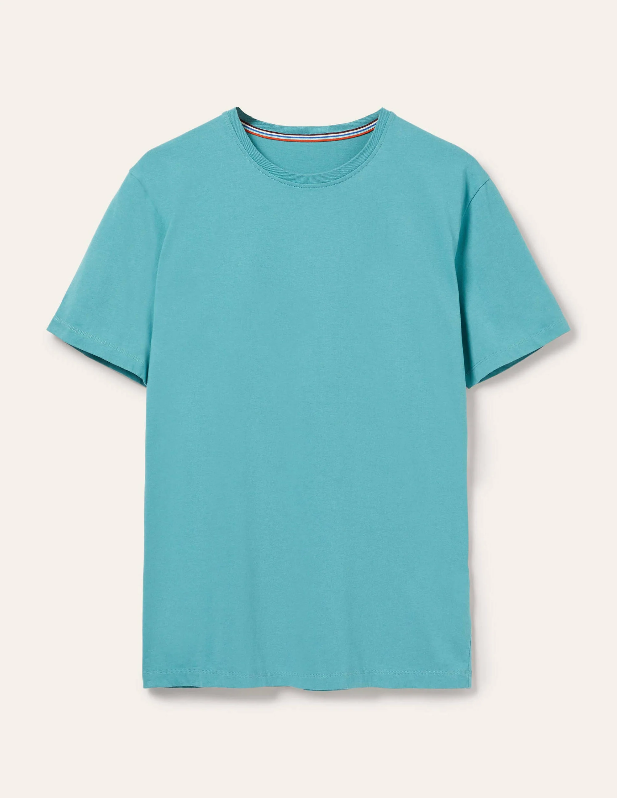 Classic Cotton T-shirt-Quail Egg - Image 5