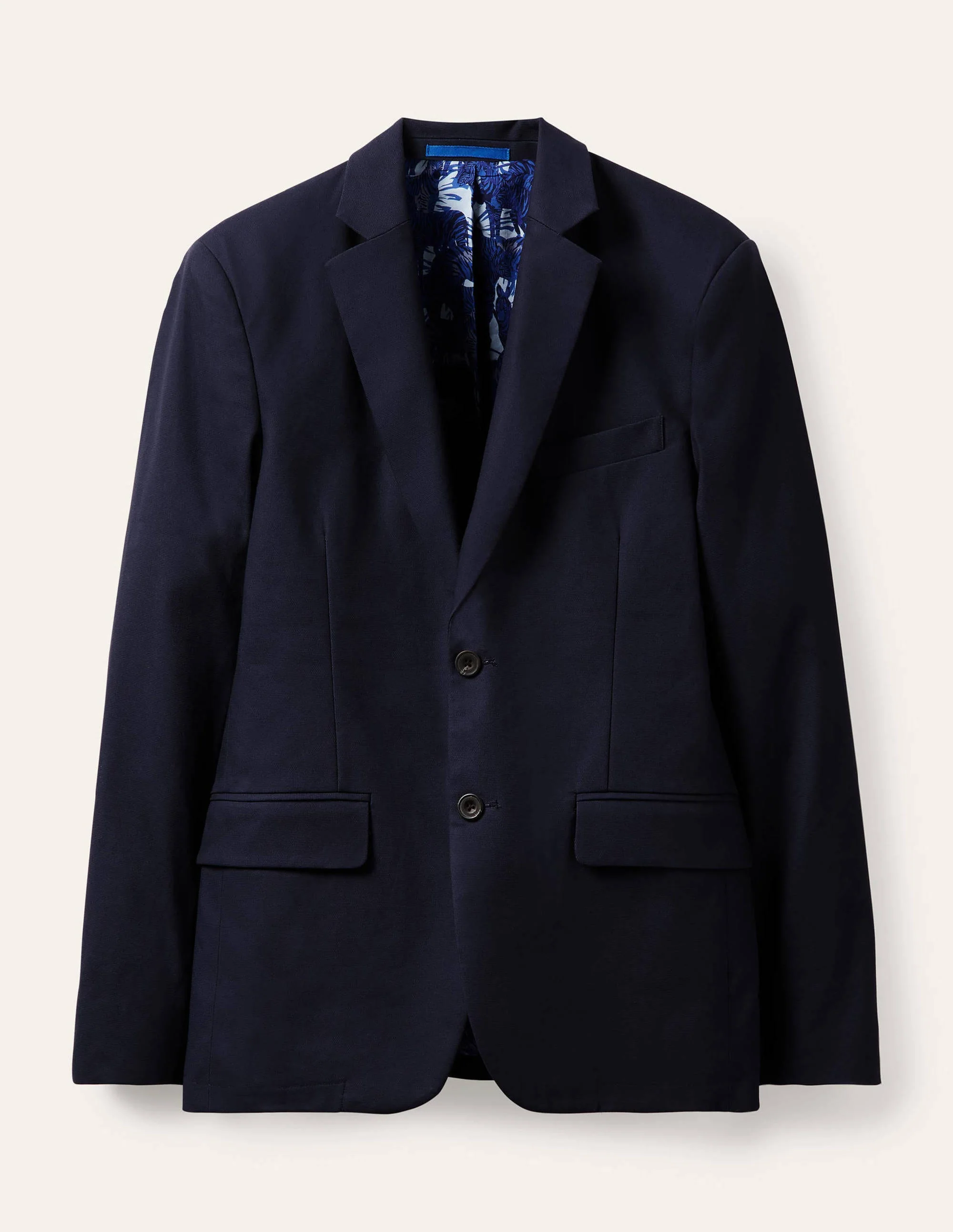 Dulwich Blazer-Navy - Image 6