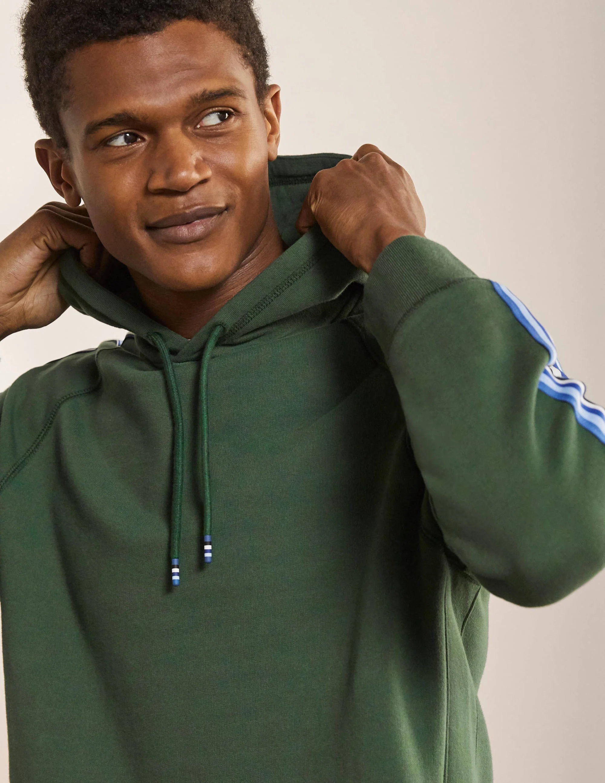 Irvine Hoodie-Castleton - Image 2