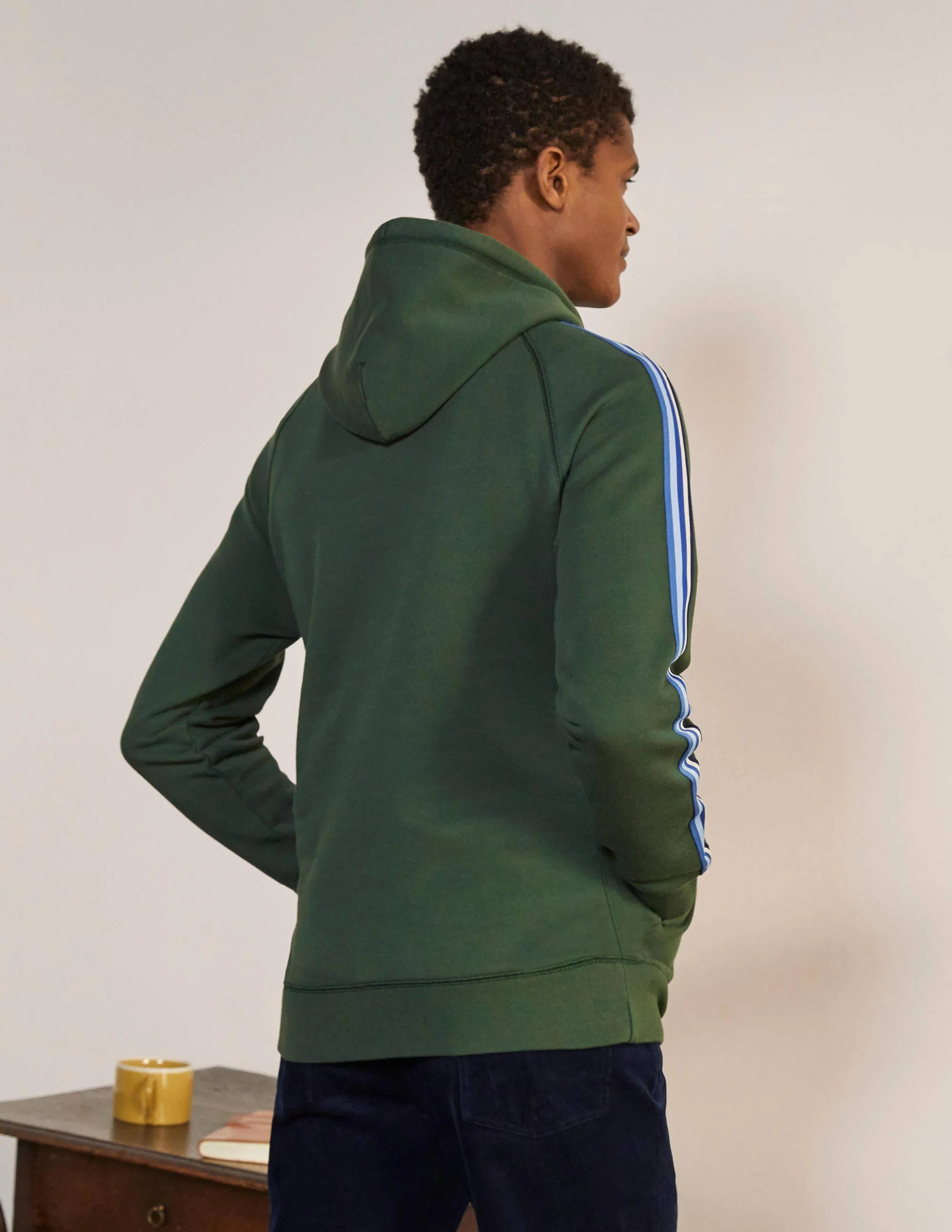 Irvine Hoodie-Castleton - Image 3