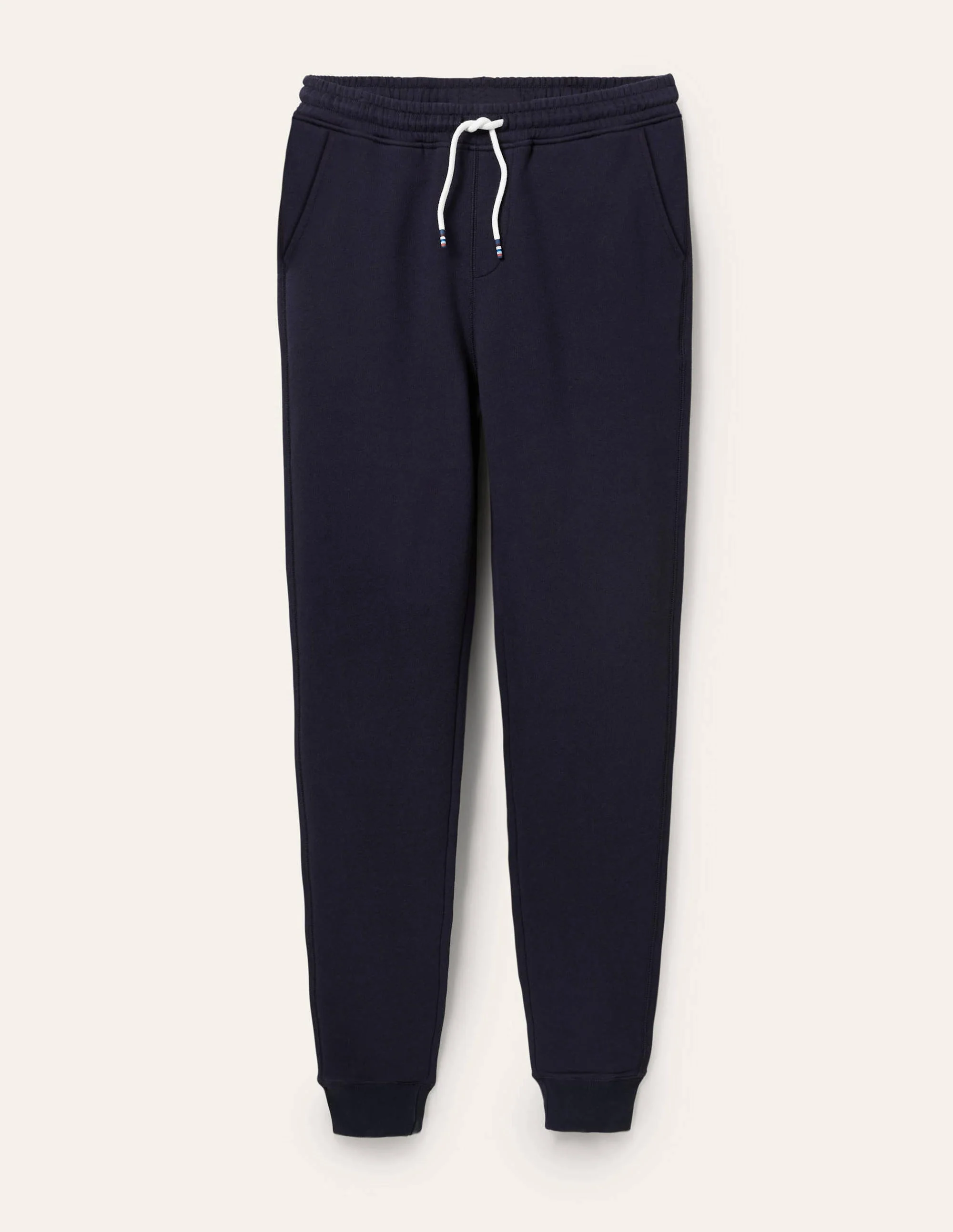 Irvine Joggers-Navy - Image 5