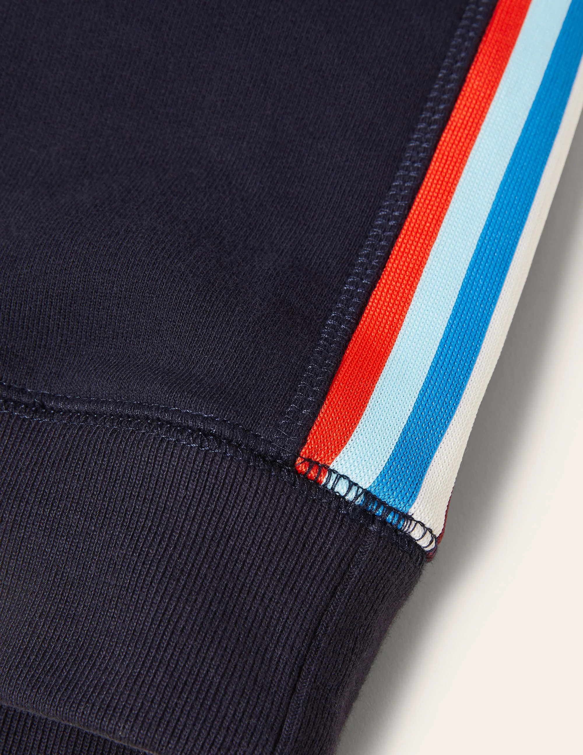 Irvine Sweatshirt-Navy - Image 5
