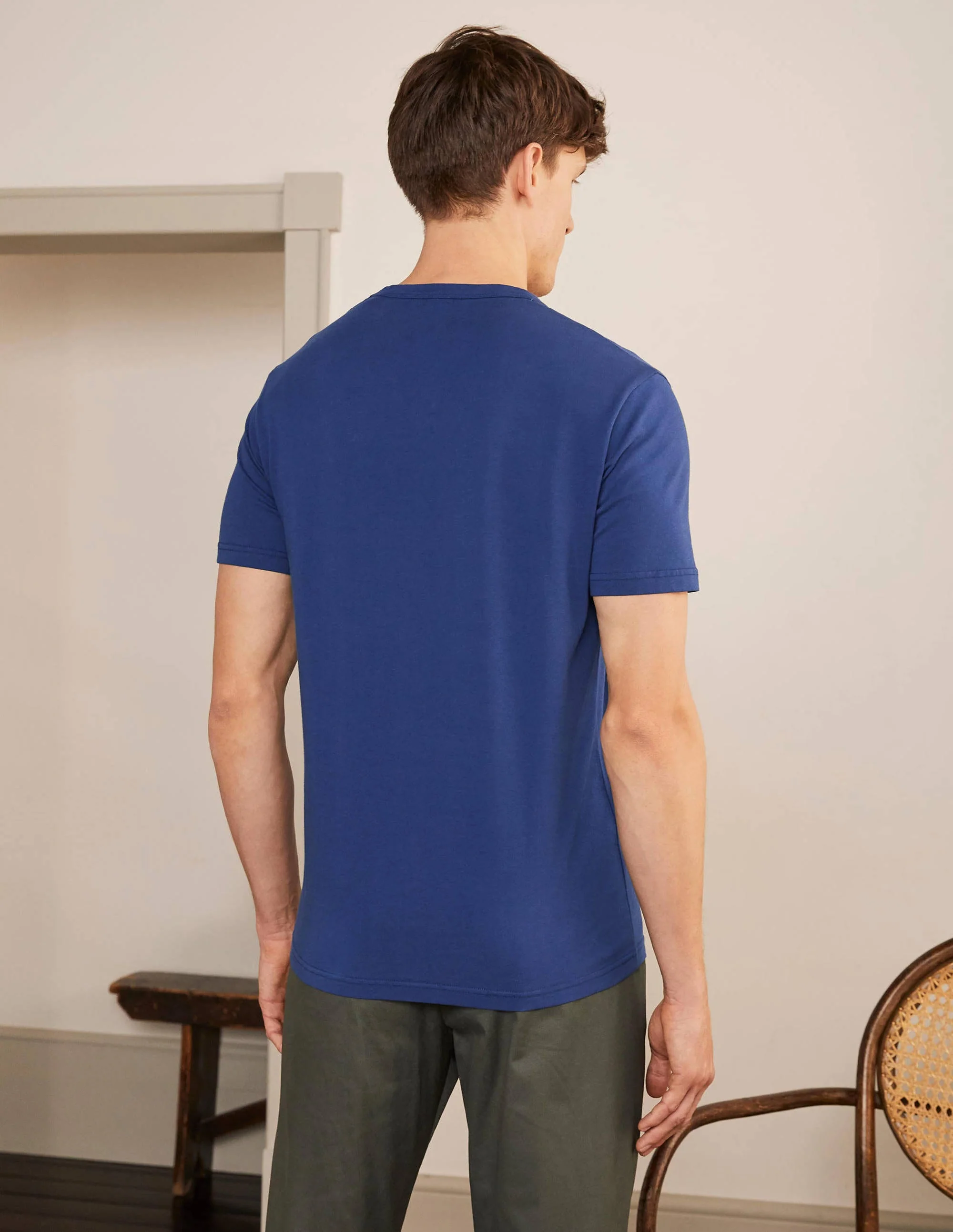 Kingston T-shirt-Printed Bike - Image 3