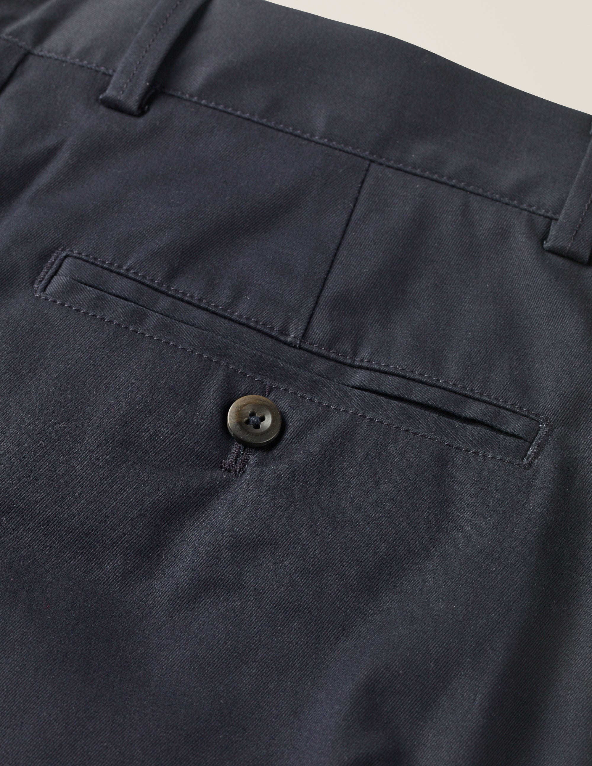 Original Straight Leg Chinos-Navy - Image 6