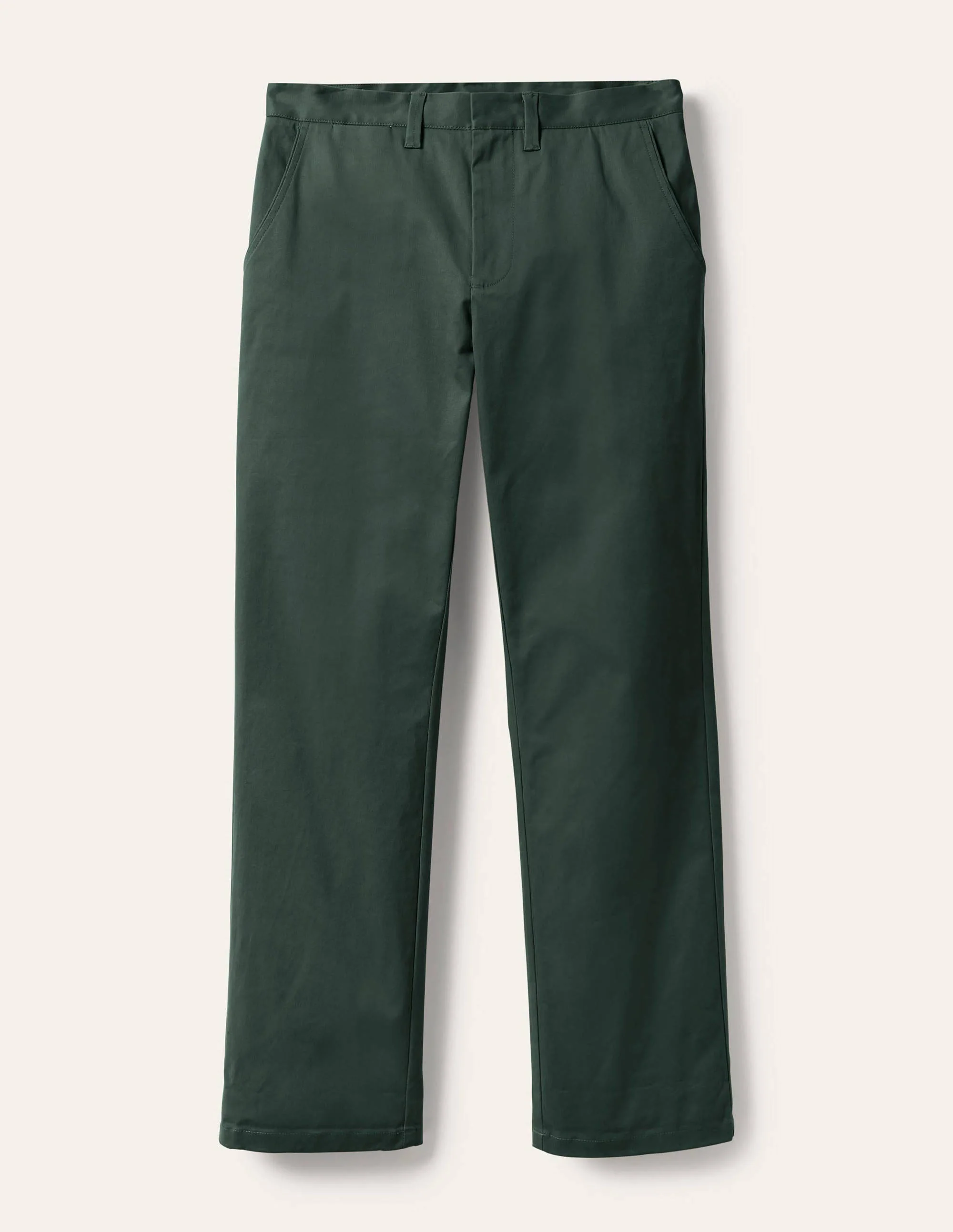 Original Straight Leg Chinos-Richmond Green - Image 5