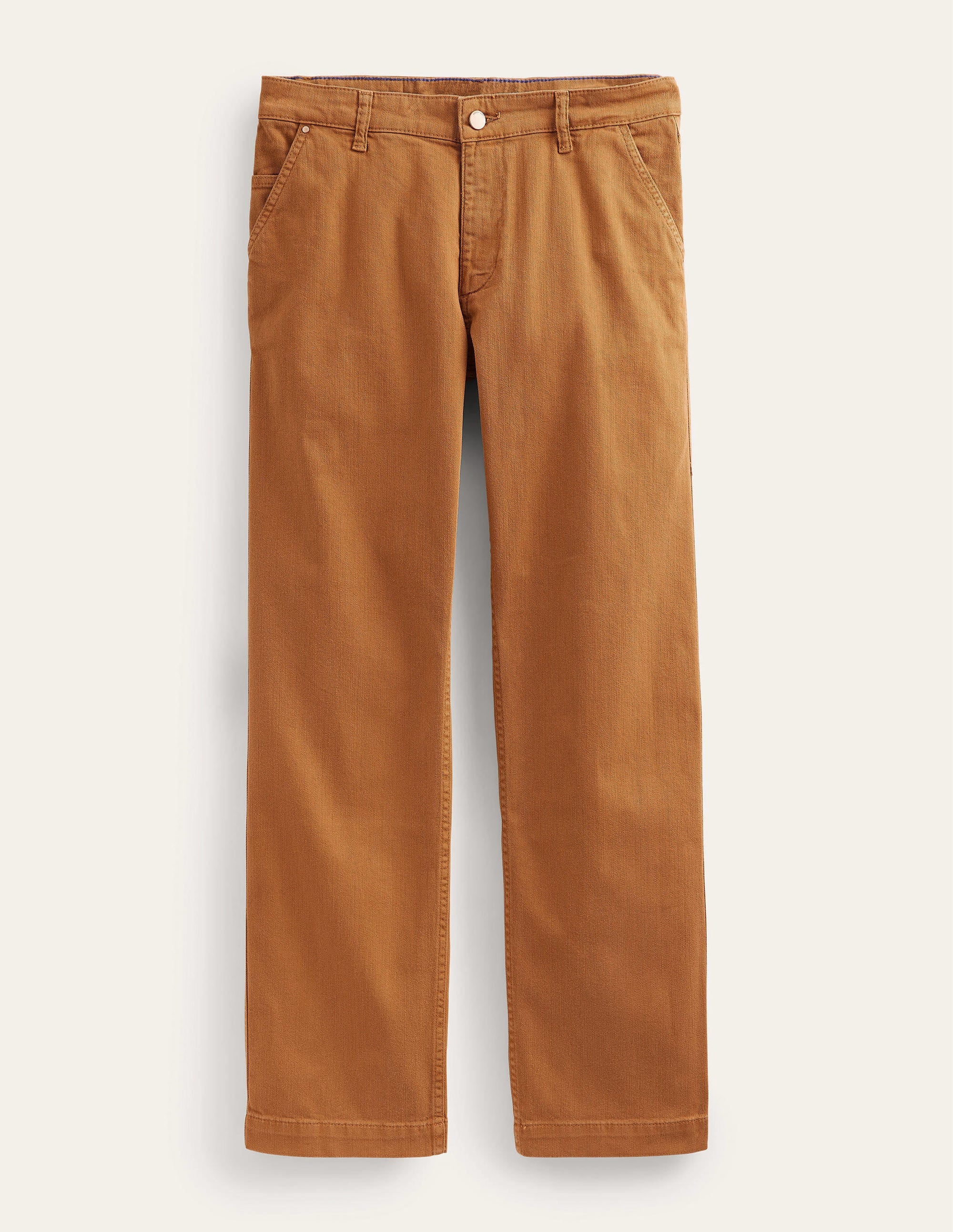 Relaxed Fit Jean-Teddy Bear - Image 5