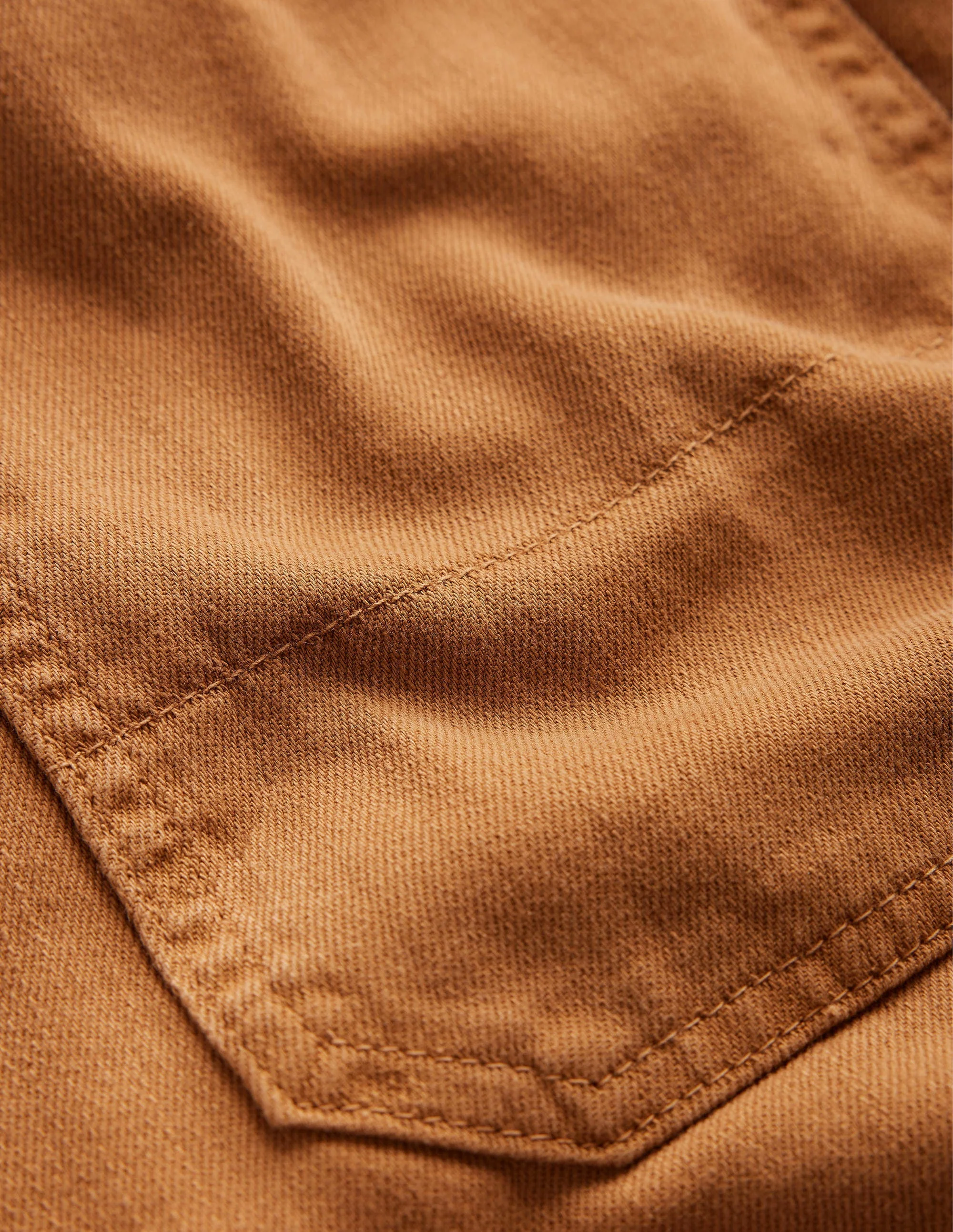 Relaxed Fit Jean-Teddy Bear - Image 6