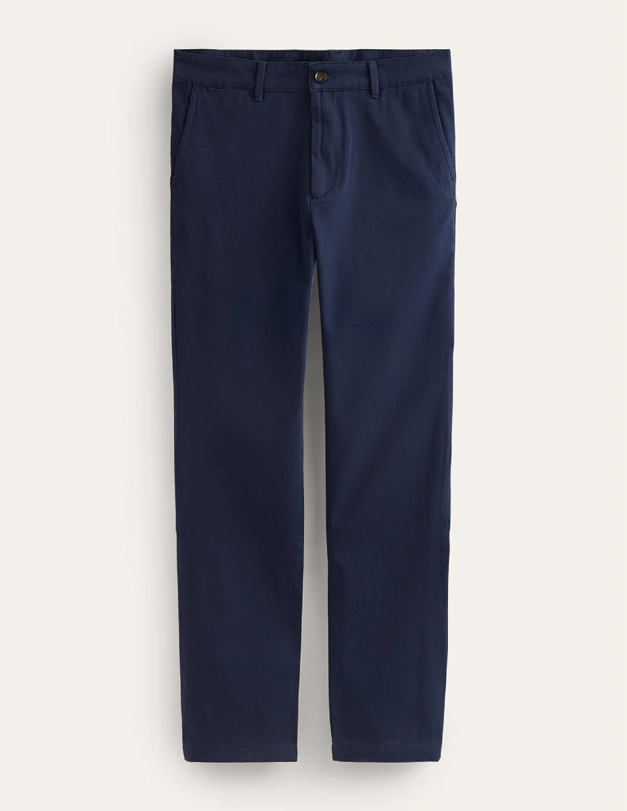 Straight Leg Chinos-Navy - Image 6