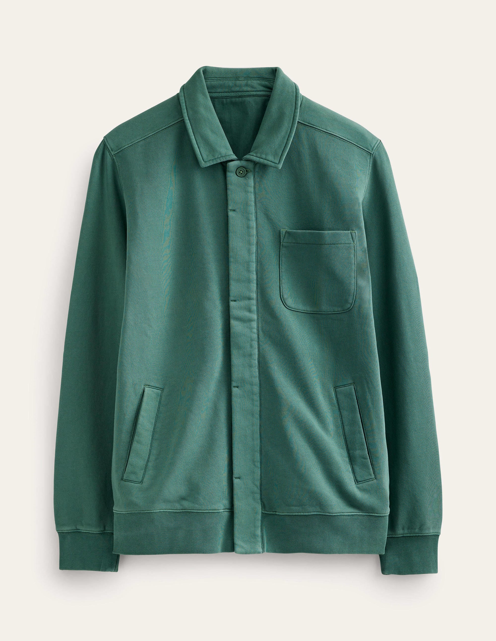 Sweat Harrington-Palm Leaf Green - Image 5