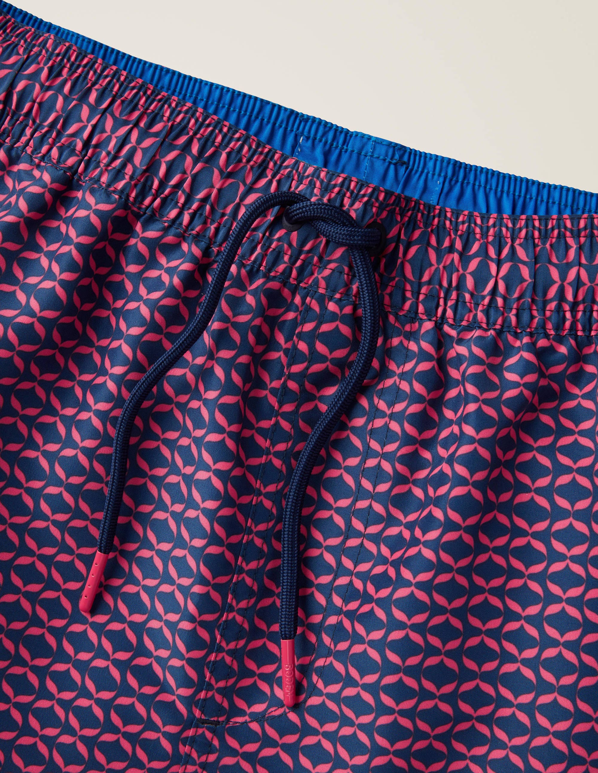 Swimshorts-Coral Reef Geo - Image 5
