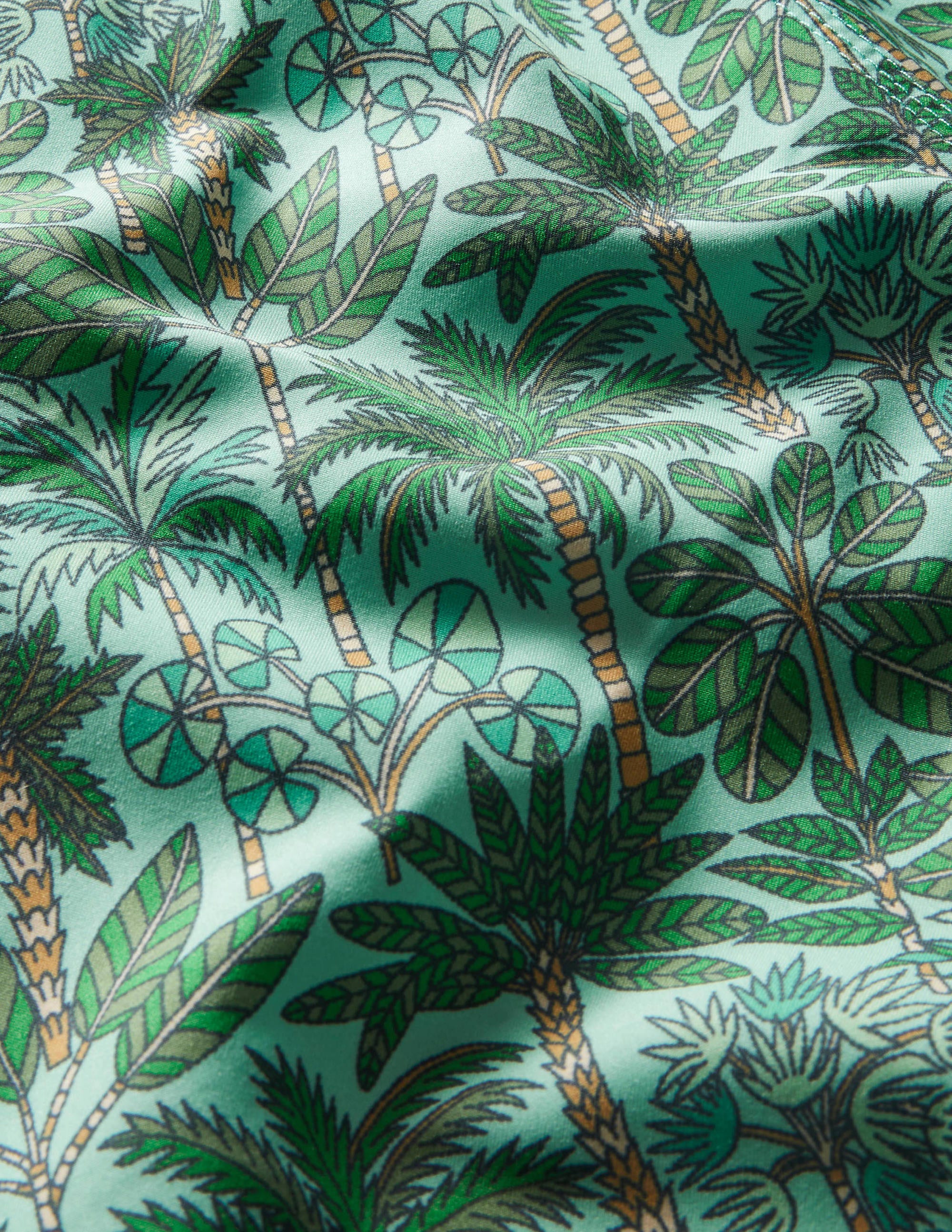 Swimshorts-Green Palm Tree - Image 6