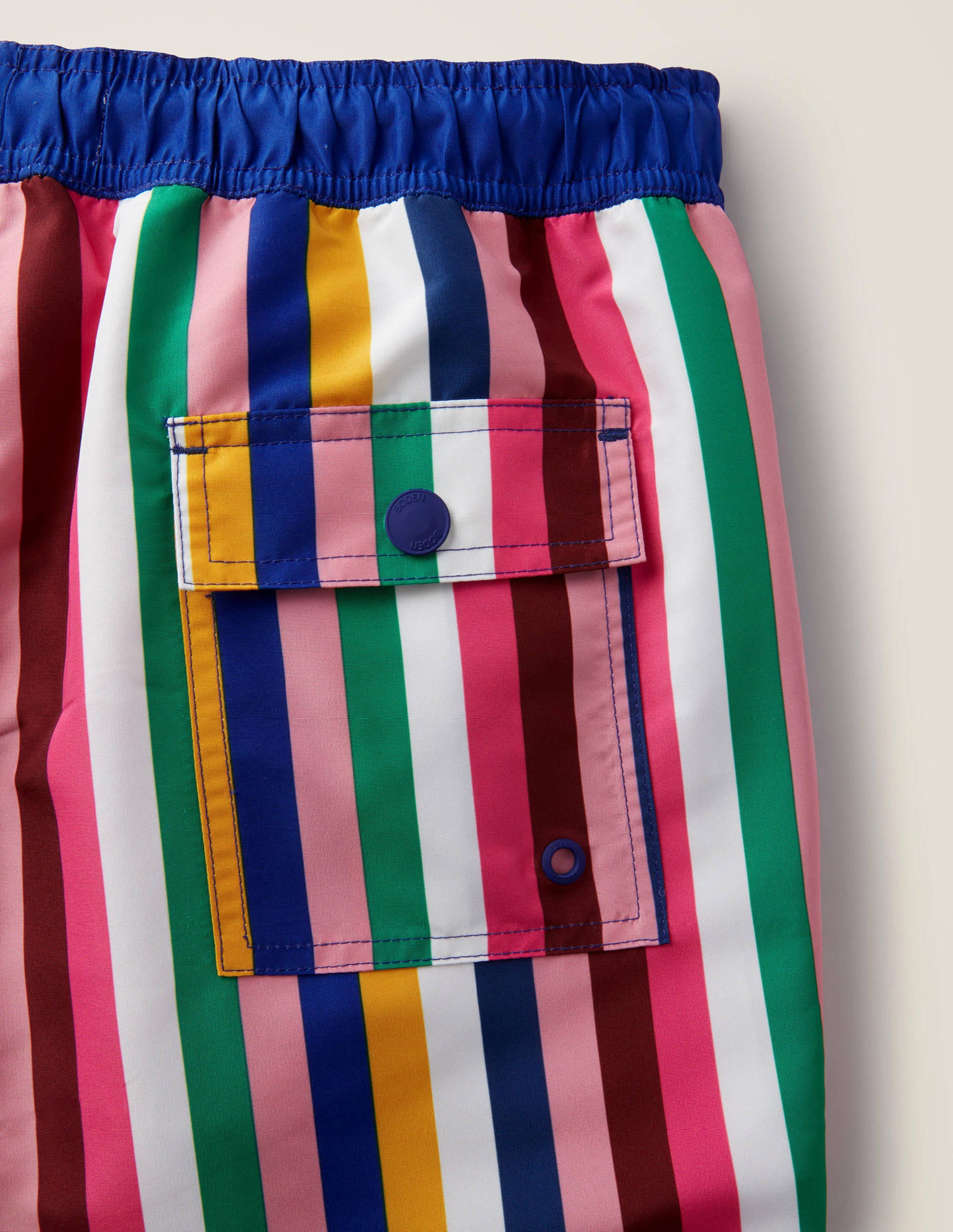 Swimshorts-Multi Stripe - Image 5