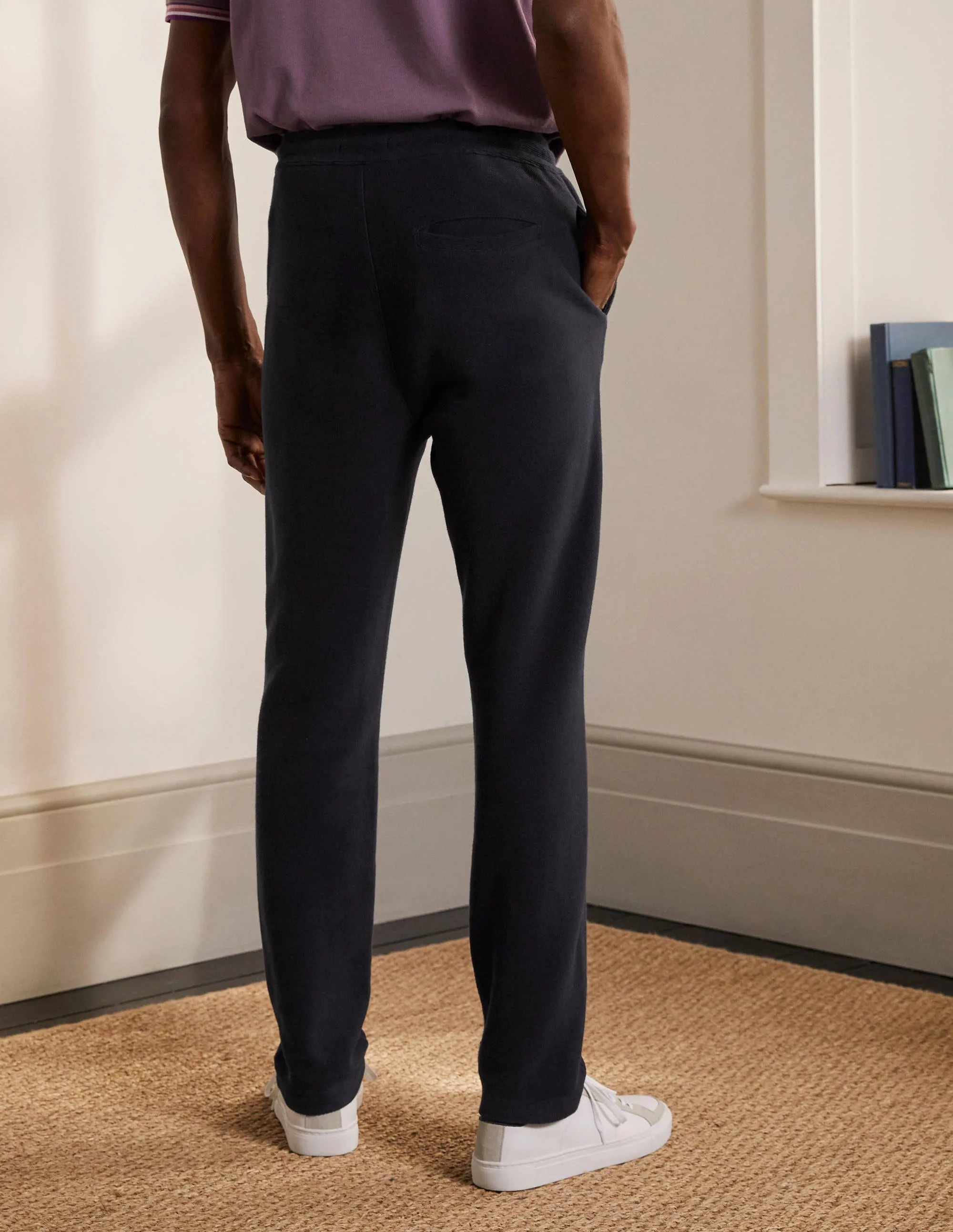 Winsford Jogger-Navy - Image 3