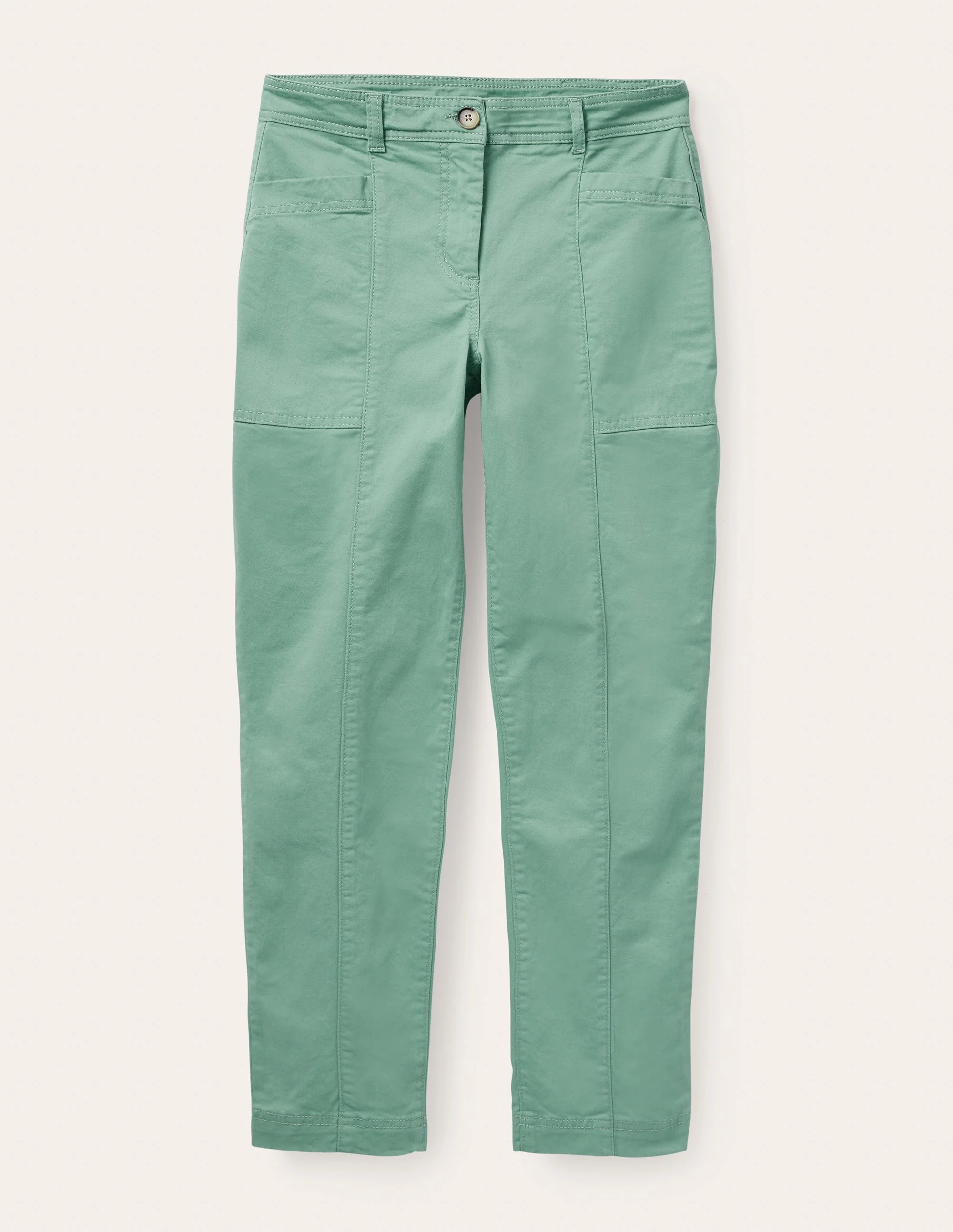 Abingdon Pants-Apple Mint - Image 5