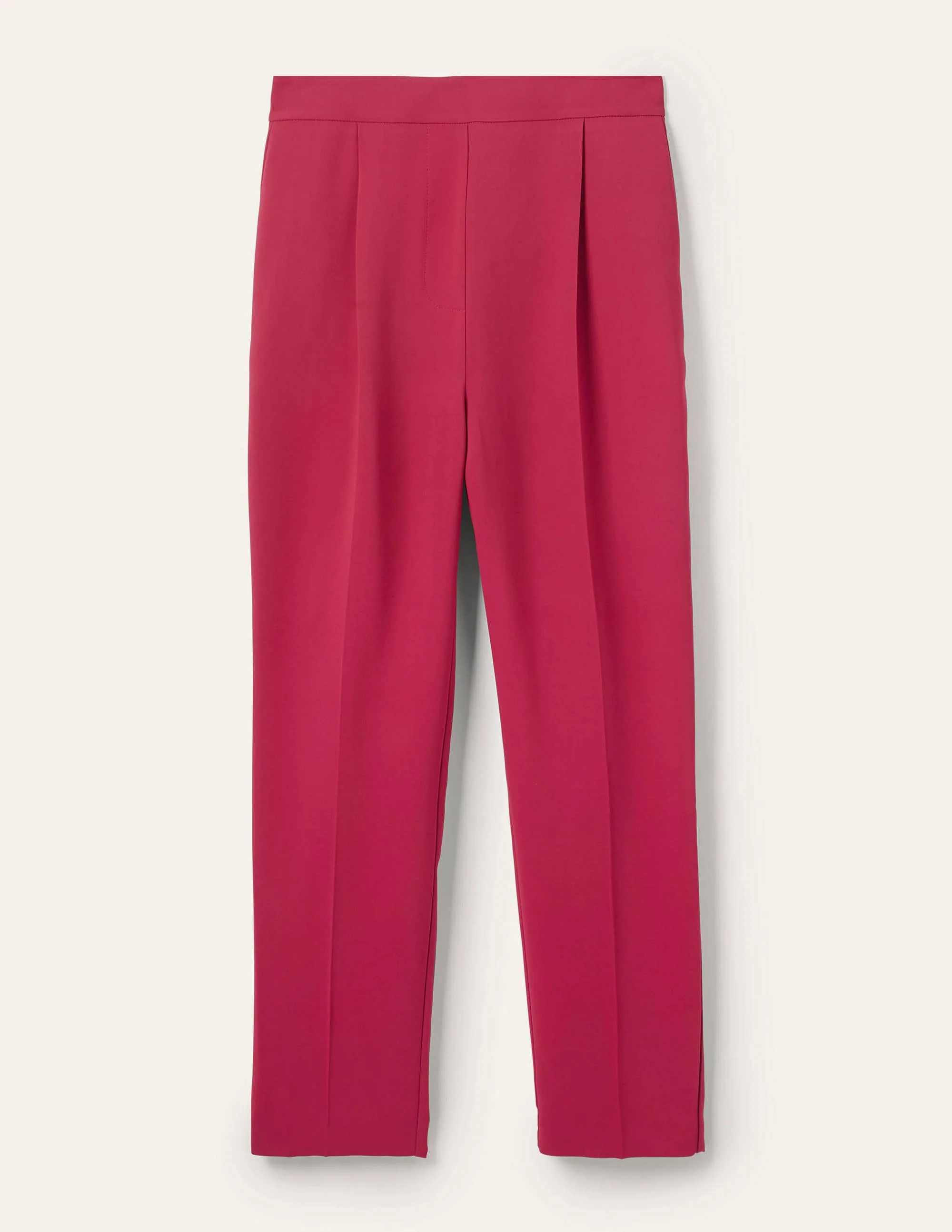 Albemarle Pull On Pants-Pom Pom - Image 5