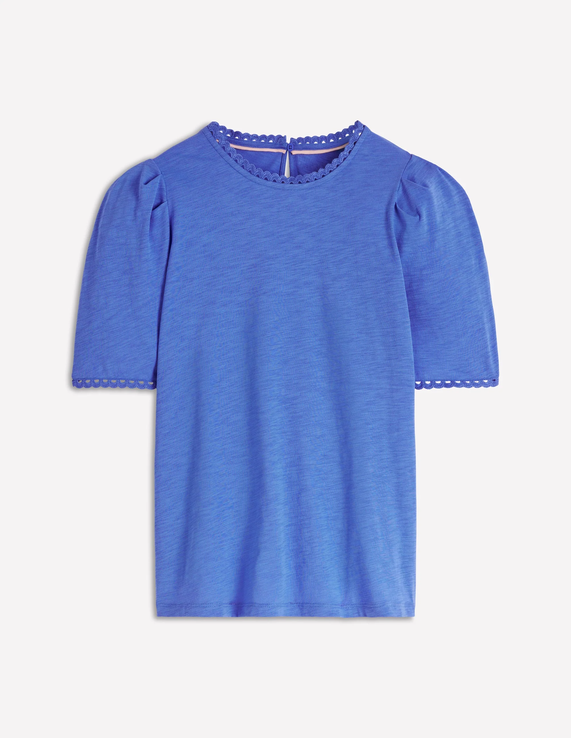 Ali Trim T-shirt-Regatta - Image 6