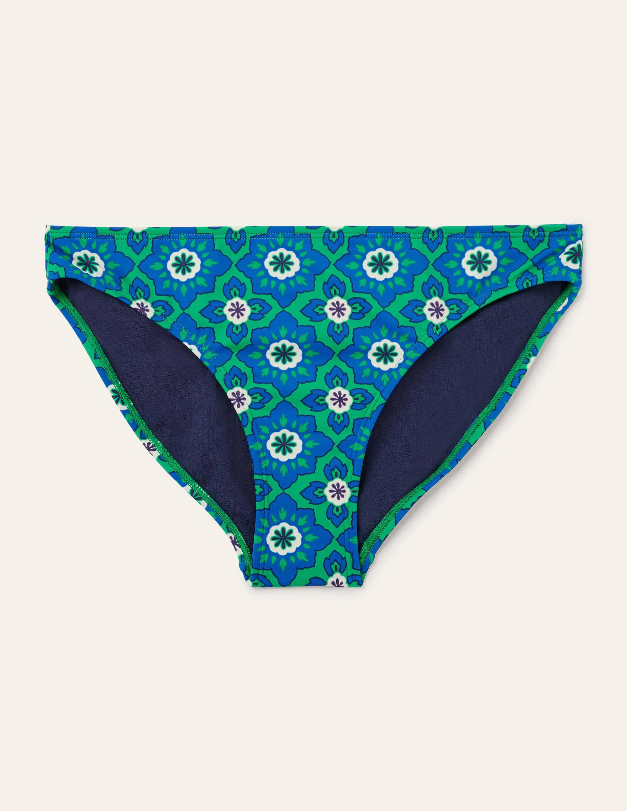 Amalfi Bikini Bottoms-Sapling, Mosaic Stamp - Image 5
