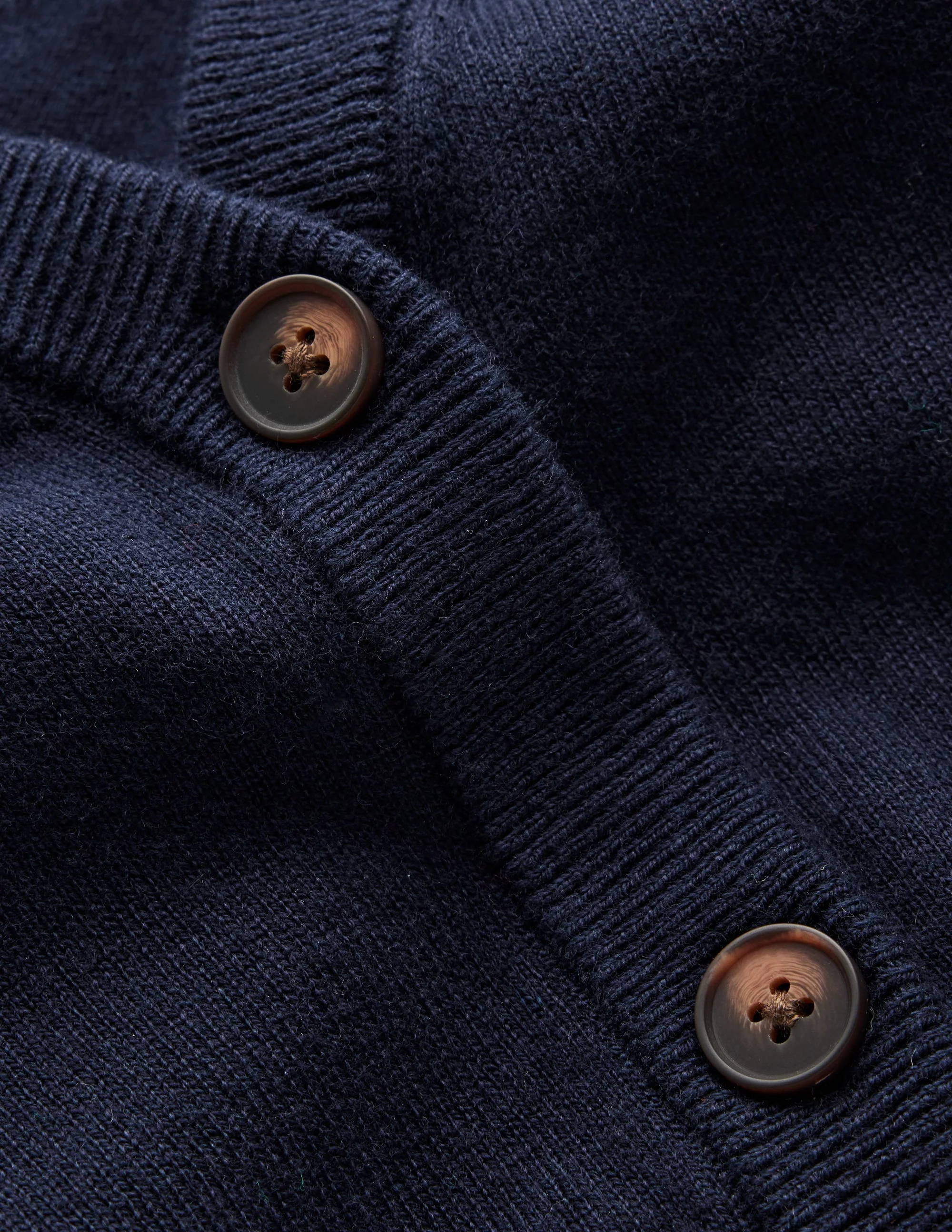 Annie Cardigan-Navy - Image 7