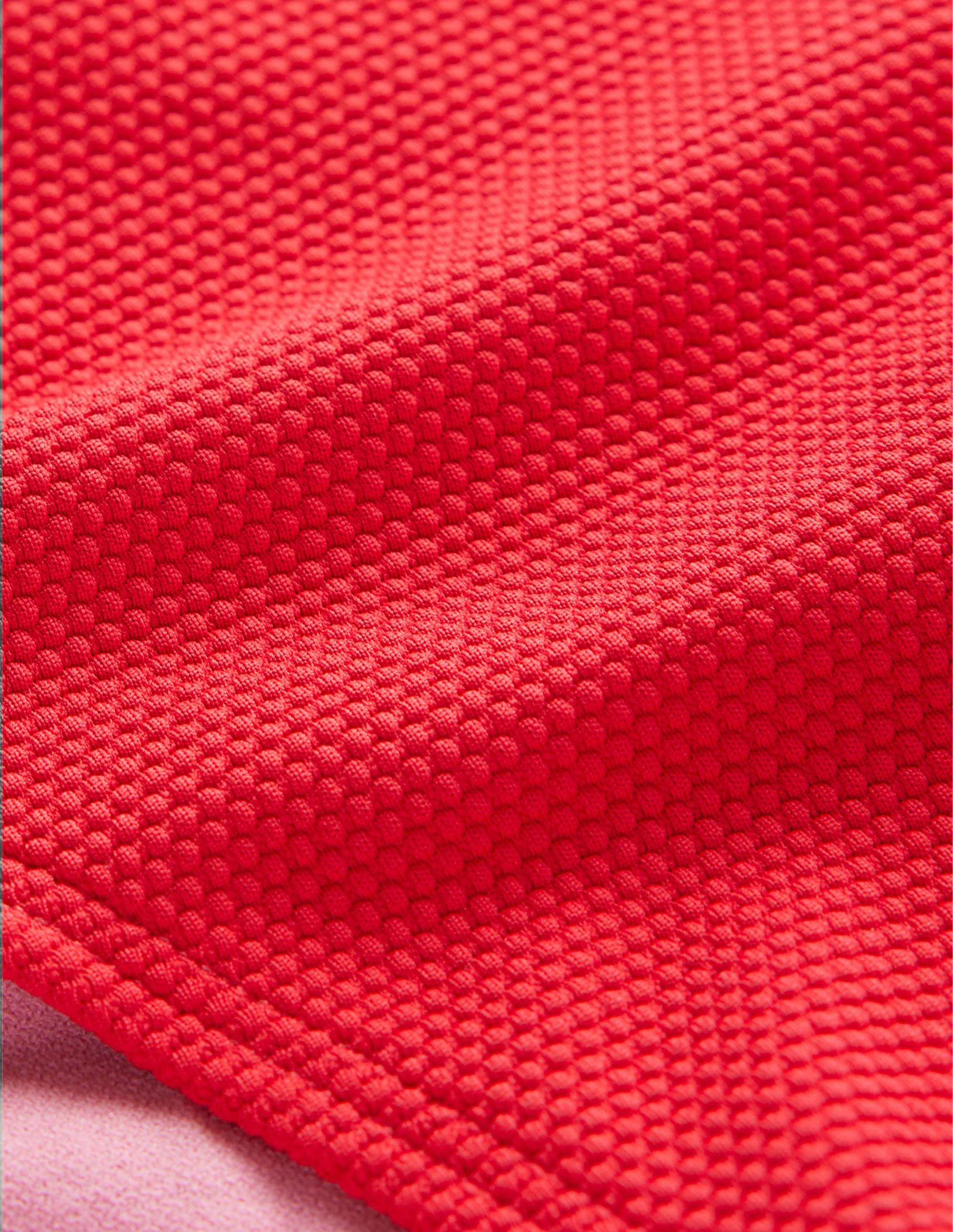 Arezzo Texture Bikini Bottoms-Tulip Texture - Image 6