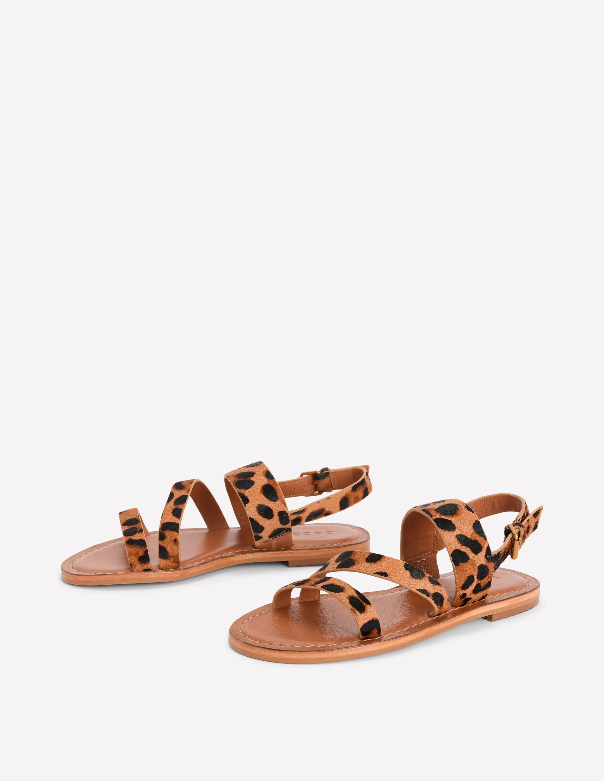 Asymmetric Sandal-Leopard - Image 3