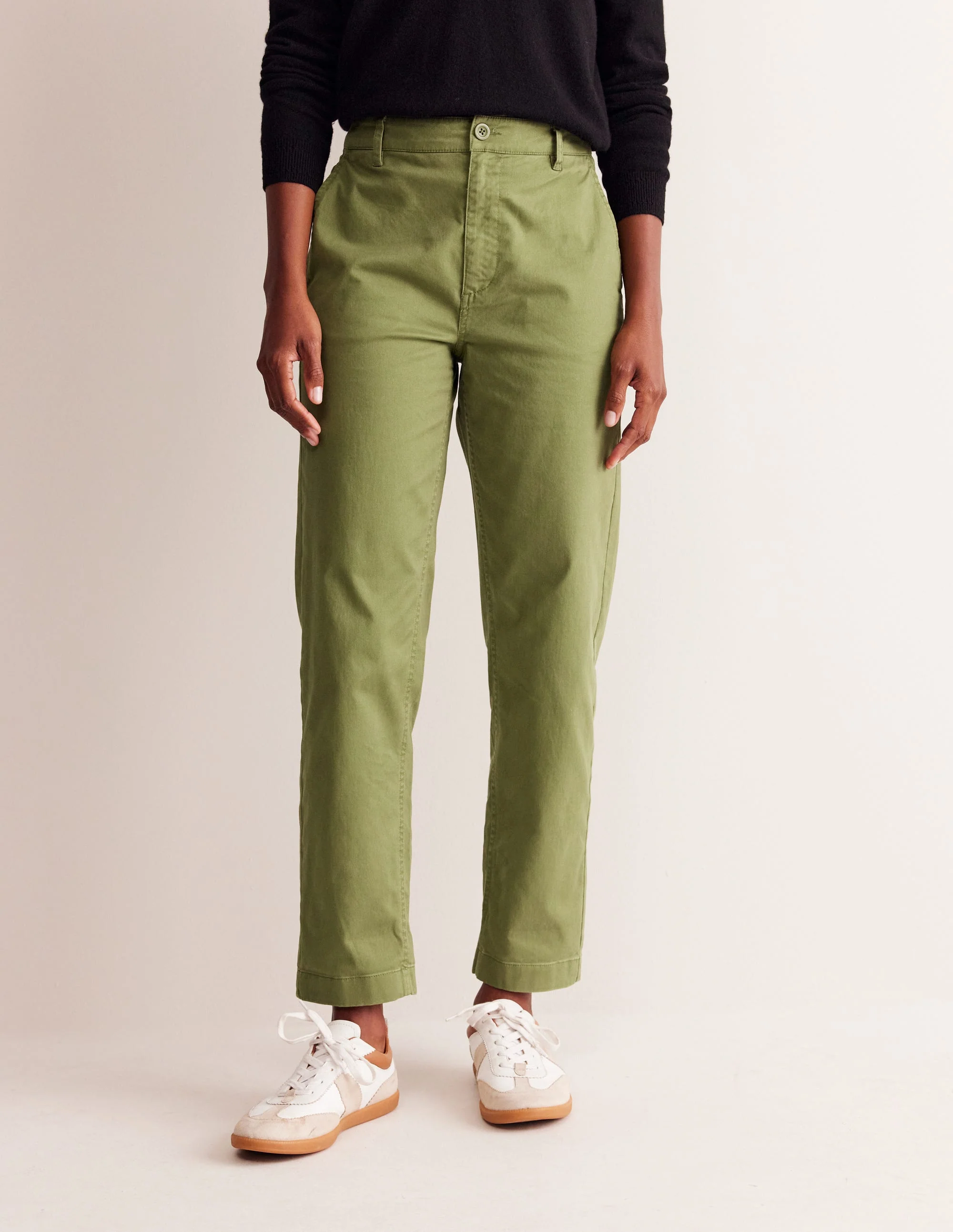 Barnsbury Chino Pants-Mayfly - Image 4