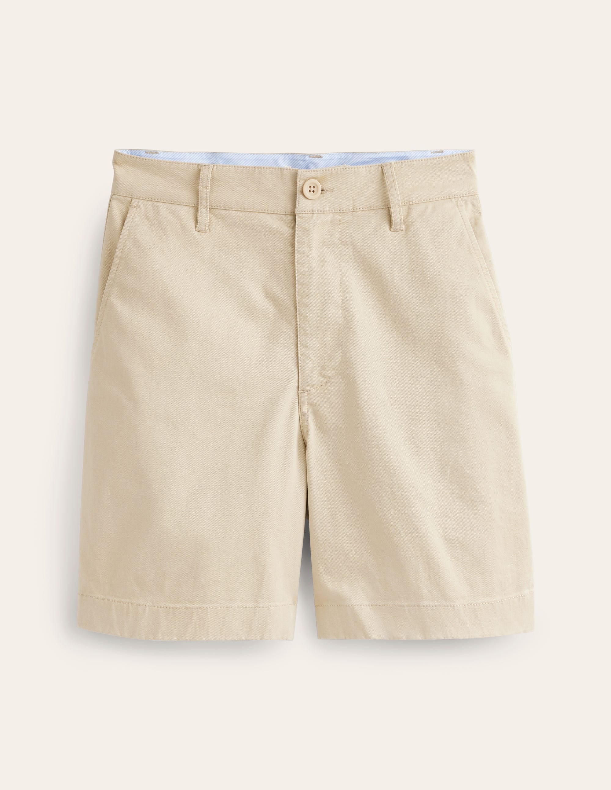 Barnsbury Chino Shorts-Fields of Rye - Image 5