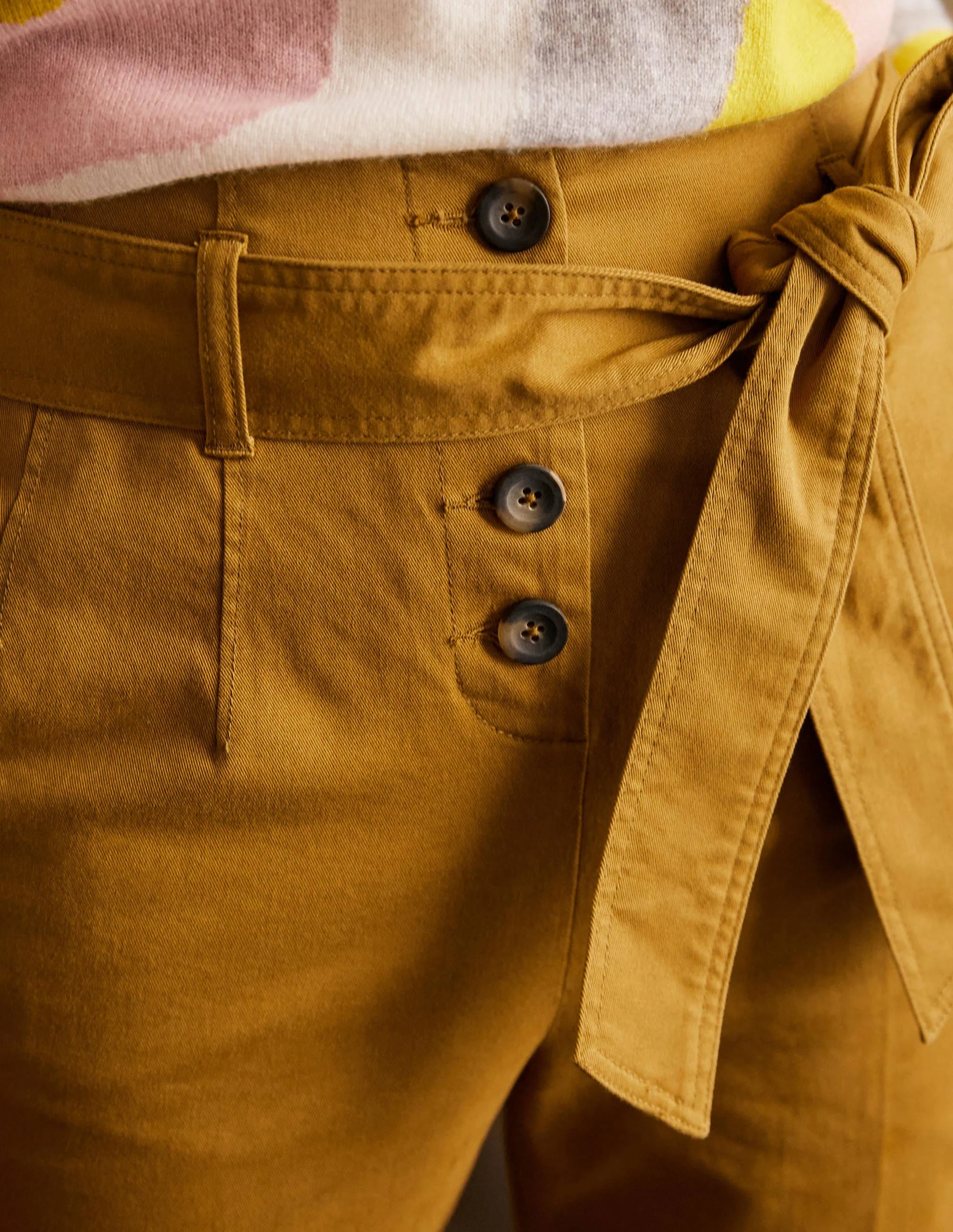 Berkeley Pants-Frankincense - Image 2