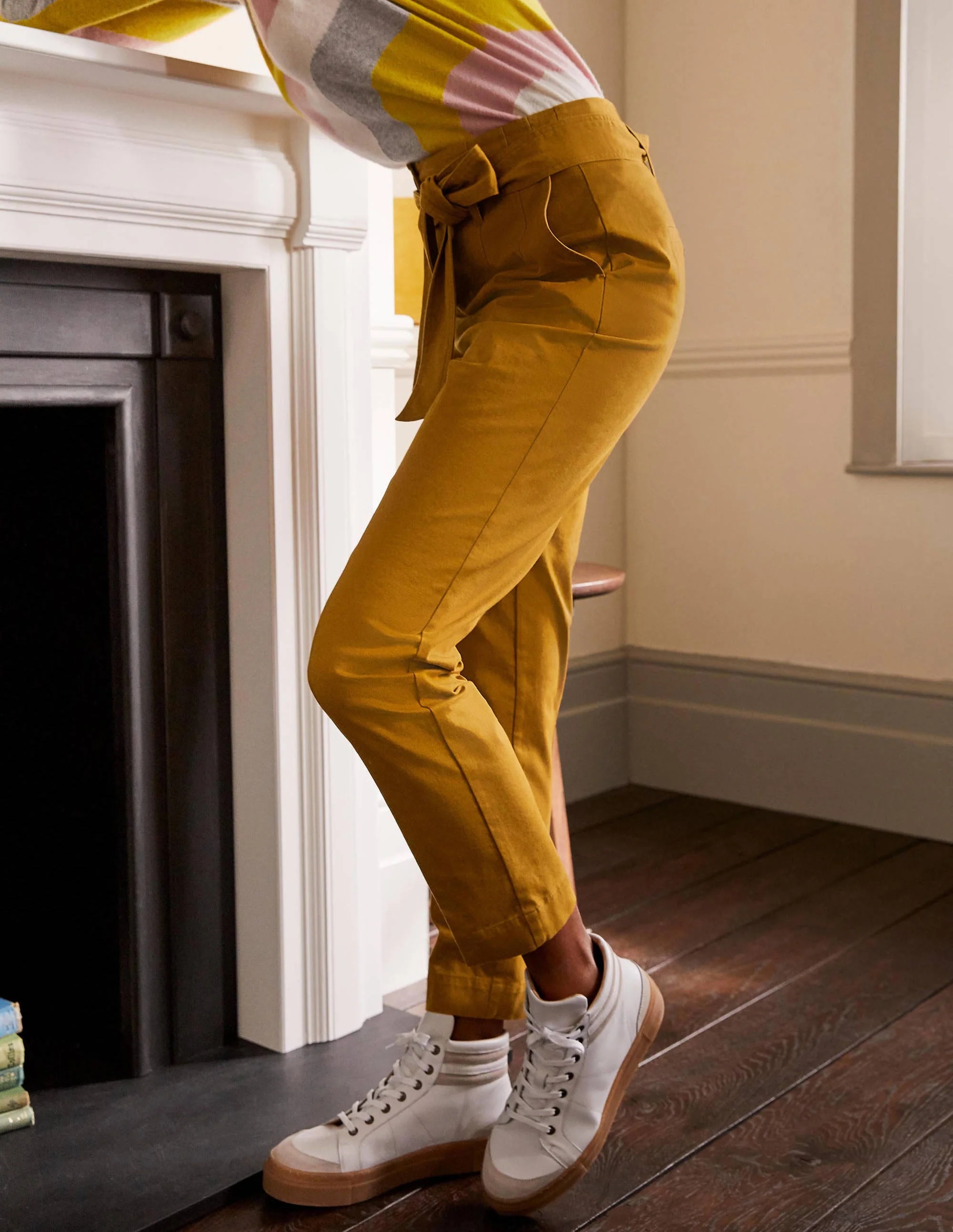 Berkeley Pants-Frankincense - Image 4