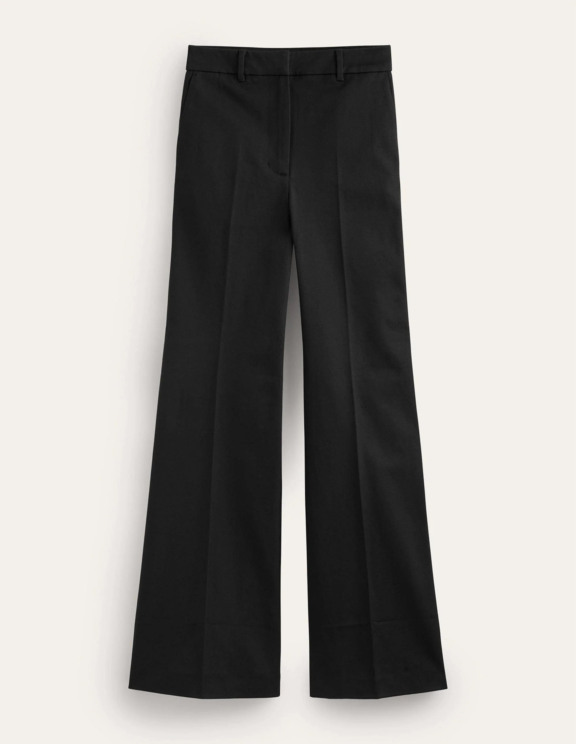Brompton Bi-stretch Pants-Black - Image 5