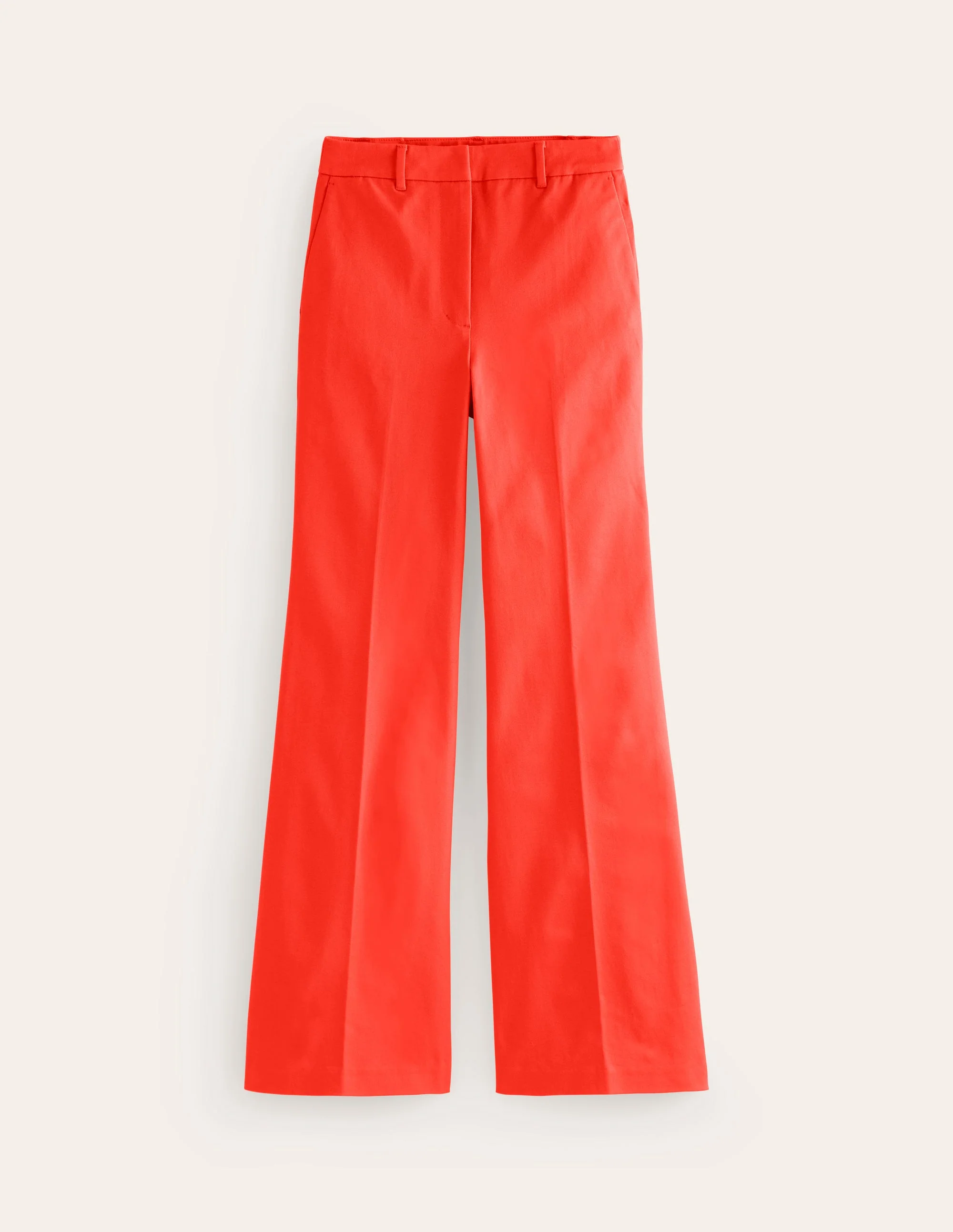 Brompton Bi-stretch Pants-Fiesta - Image 5