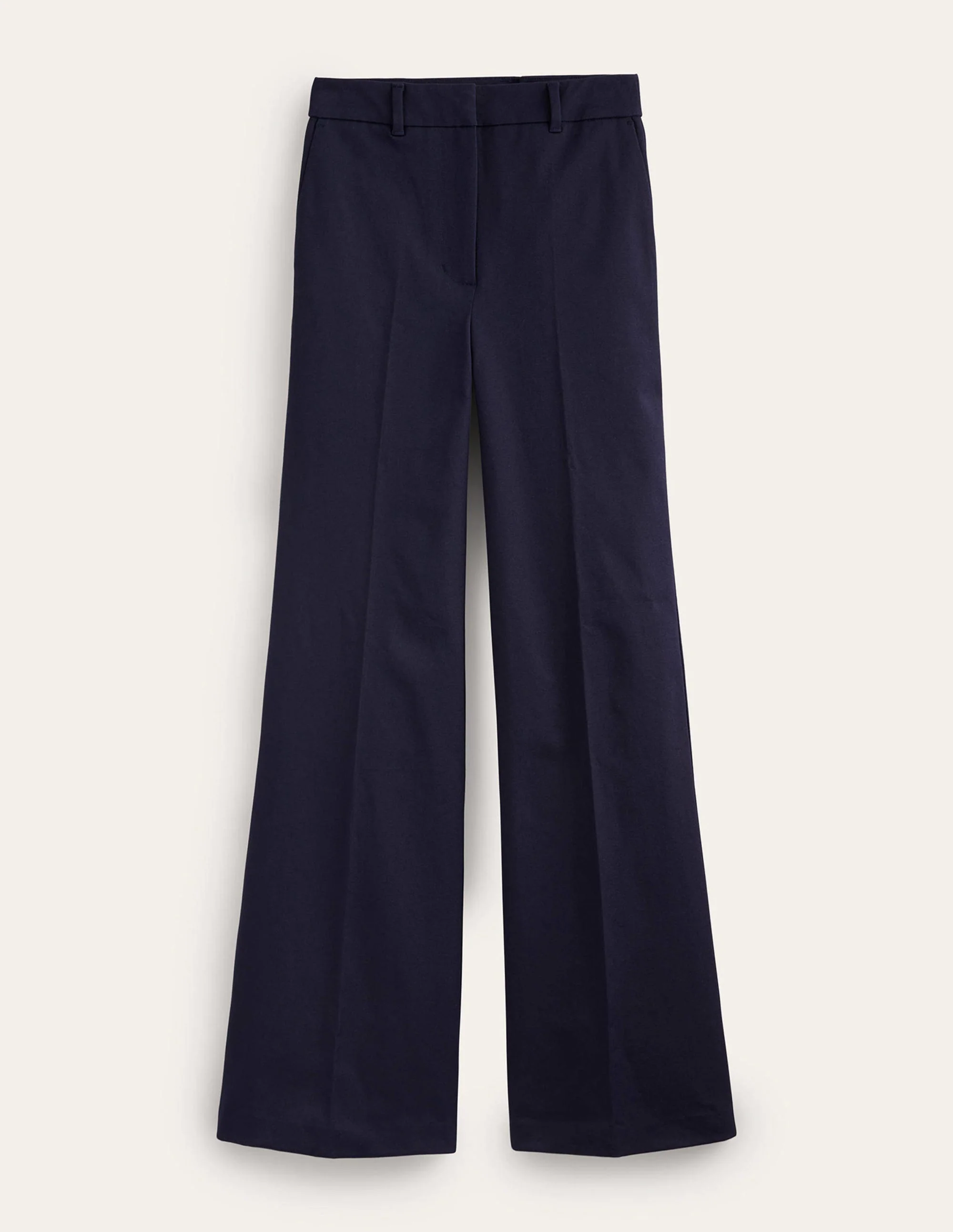 Brompton Bi-stretch Pants-Navy - Image 5