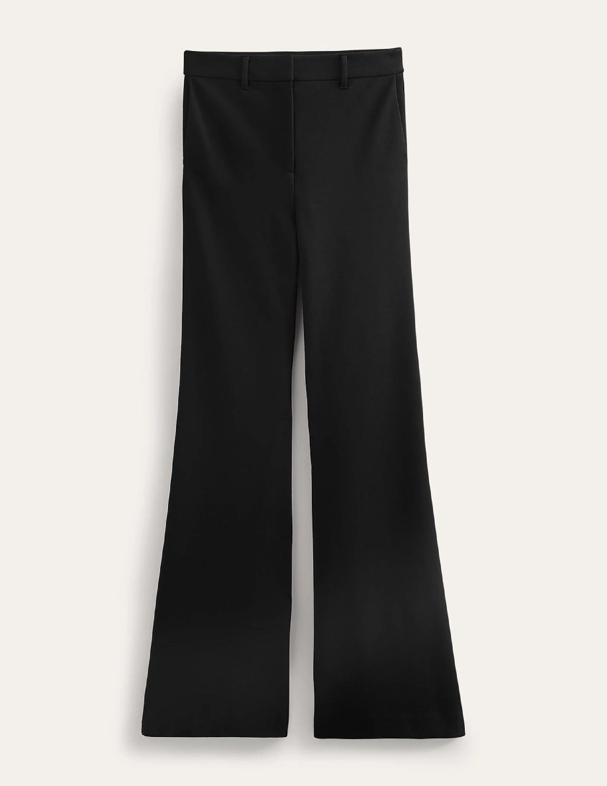 Brompton Jersey Pants-Black - Image 6