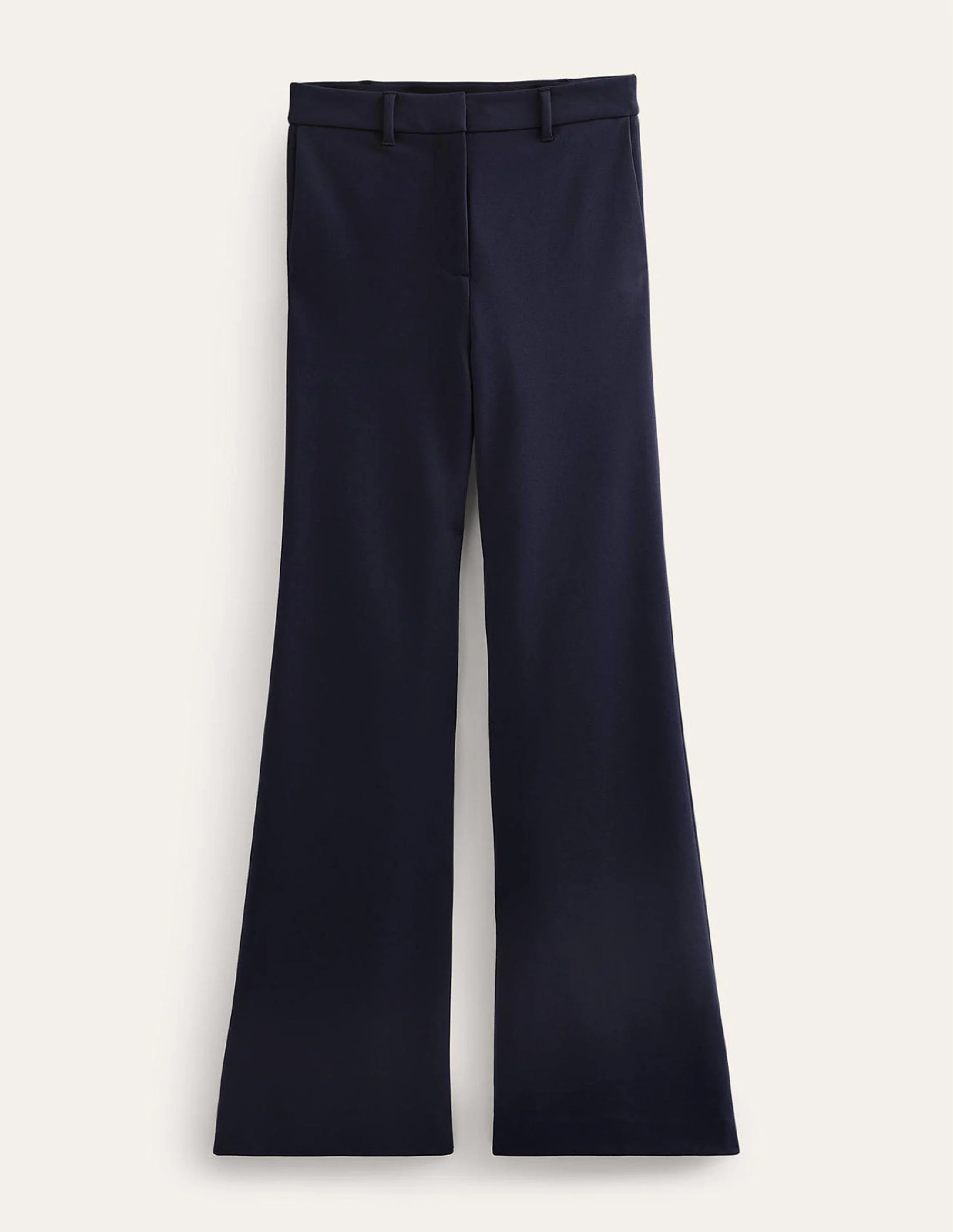 Brompton Jersey Pants-Navy - Image 6