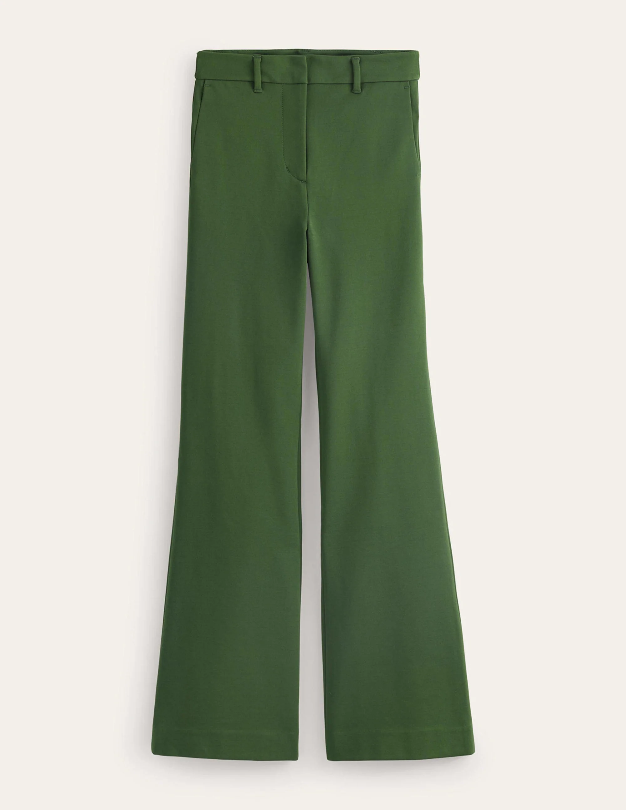 Brompton Jersey Pants-Winter Green - Image 5