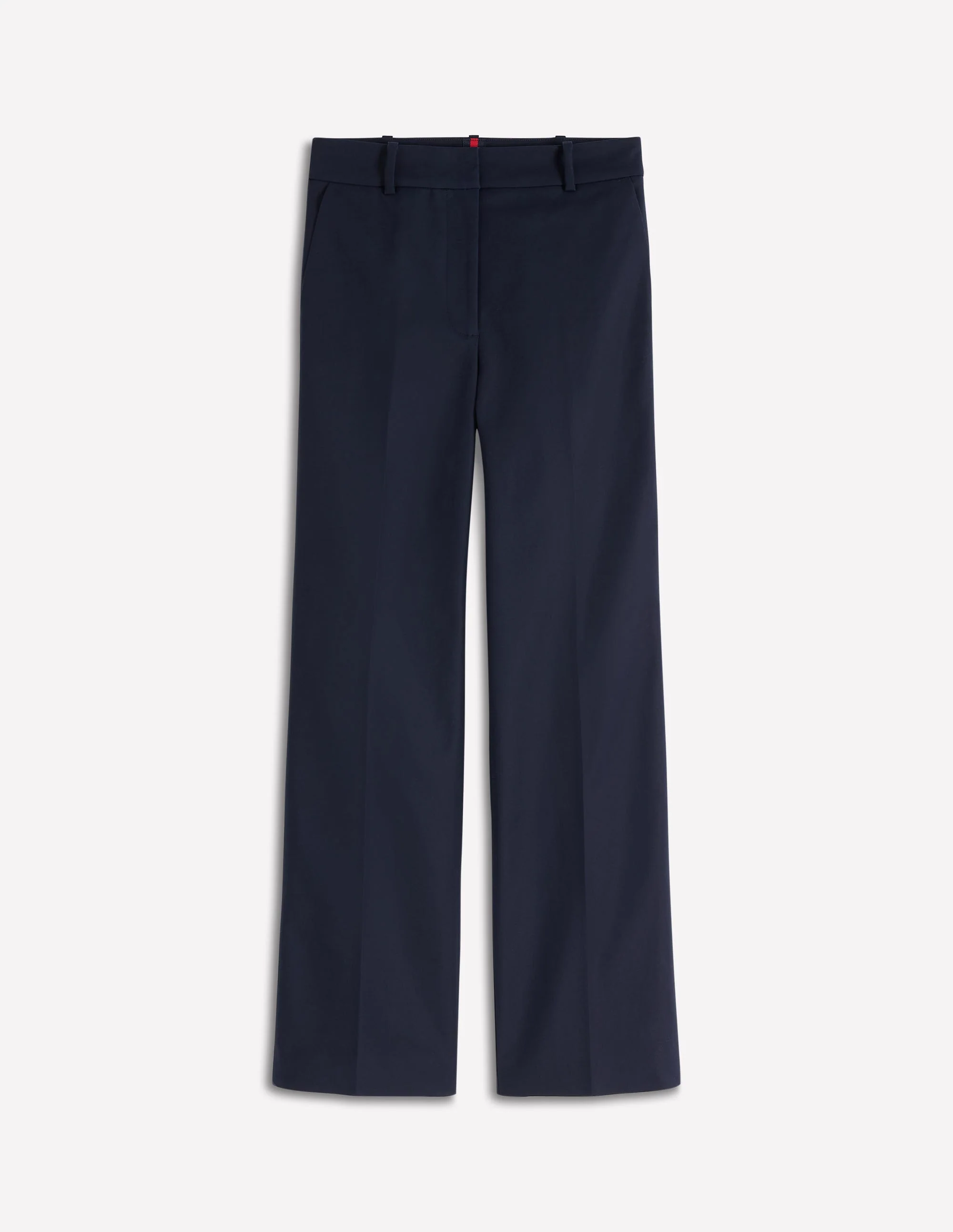 Canonbury 7/8 Pants-Navy - Image 6