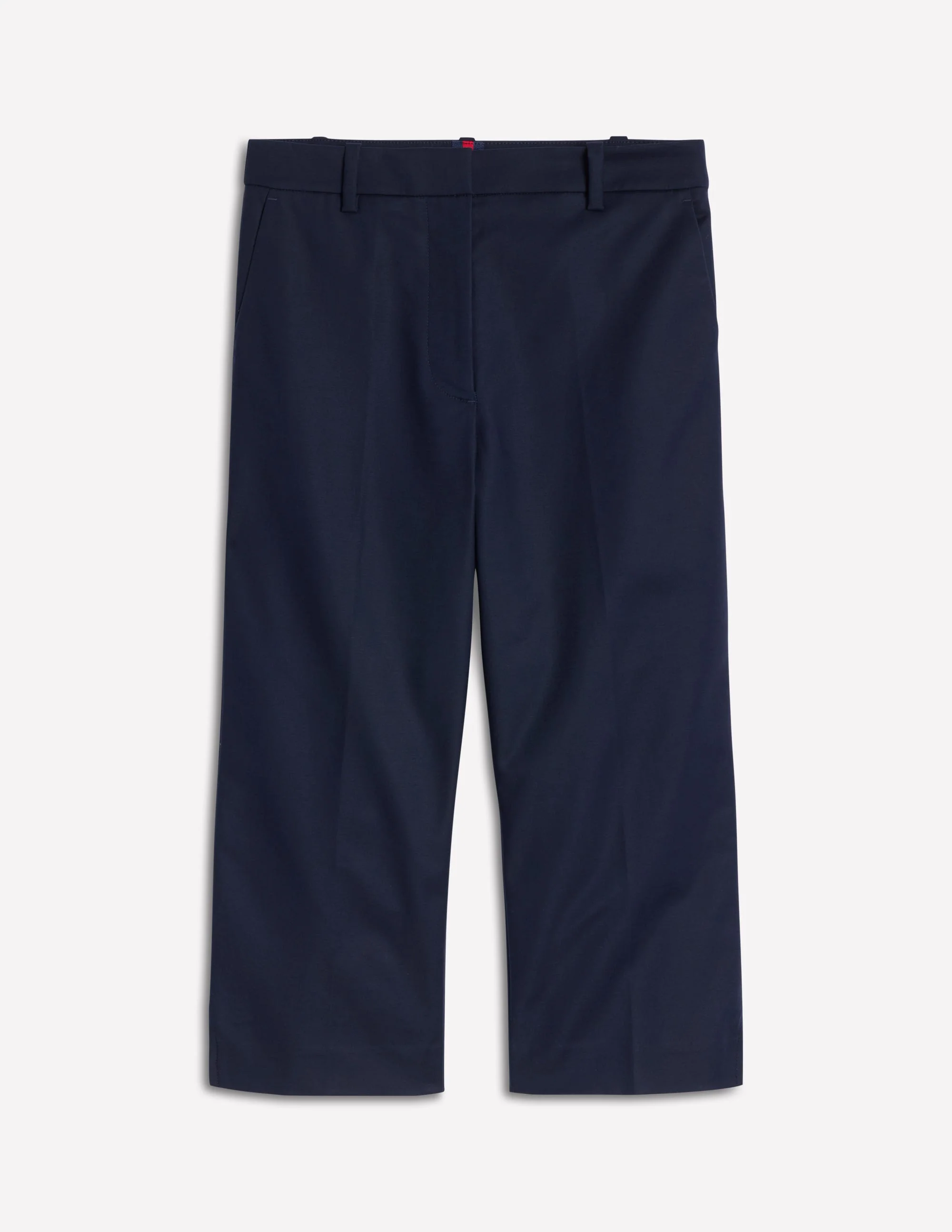 Capri Pants-Navy - Image 5