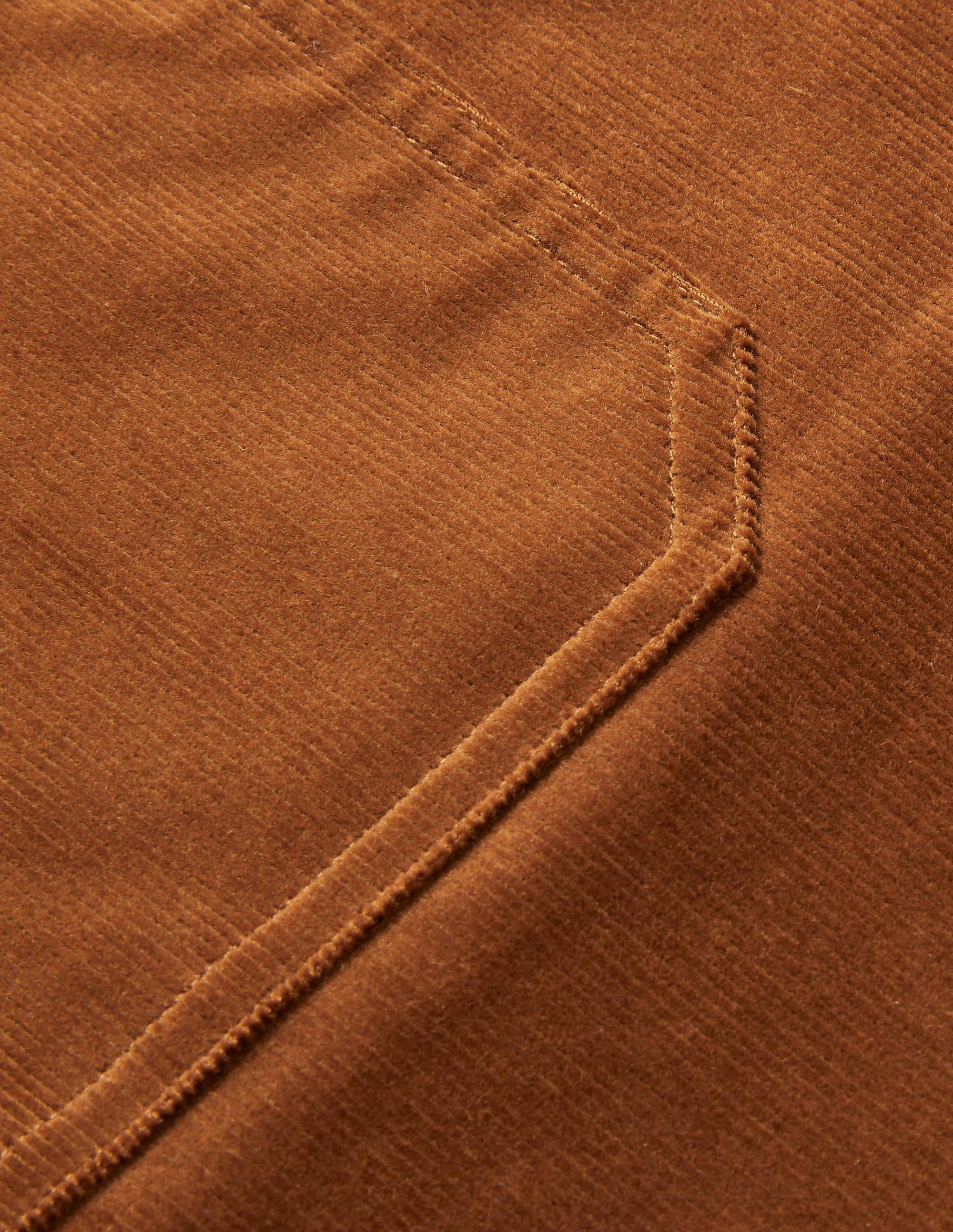 Cavendish Skirt-Ginger - Image 6