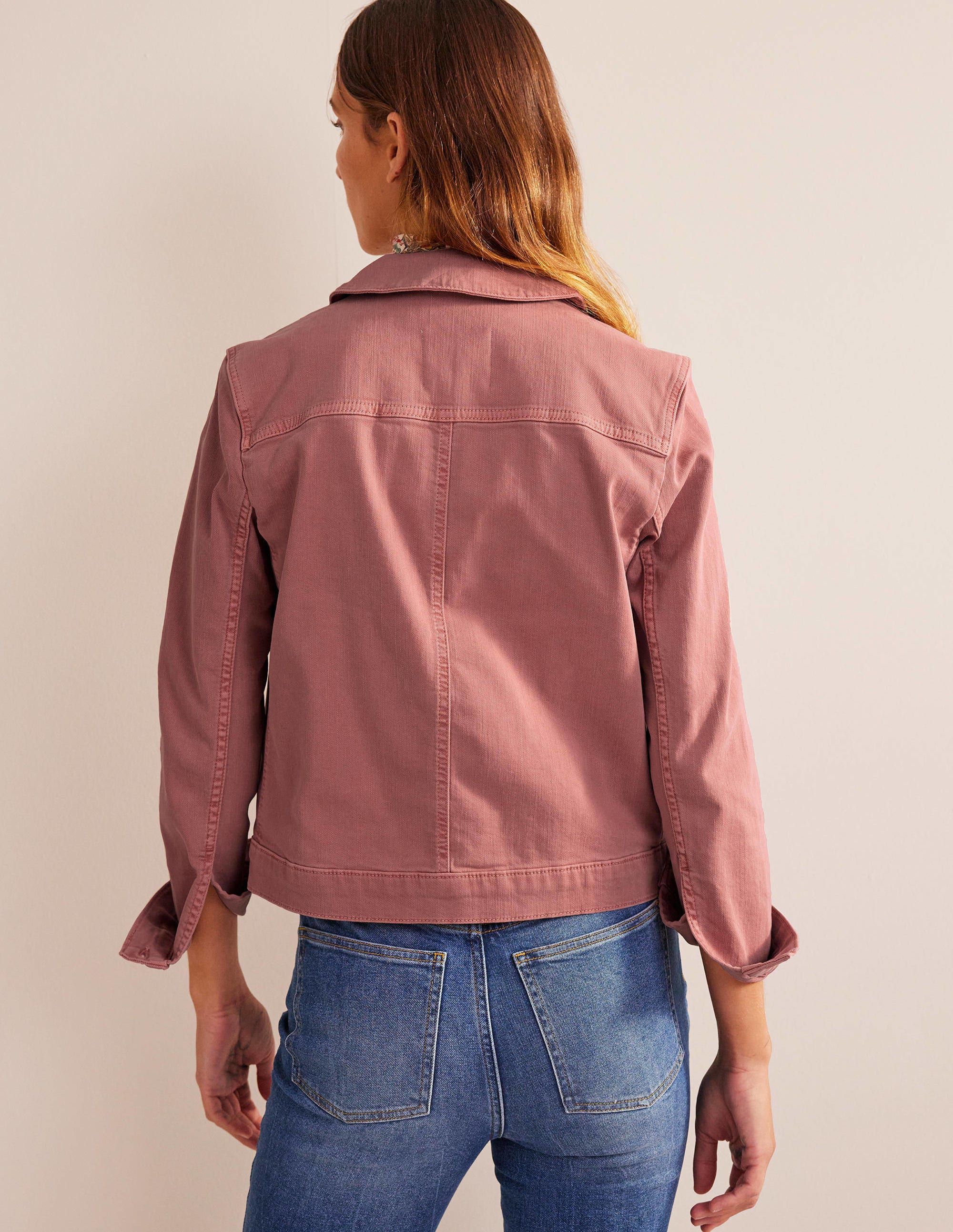 Chore Jacket-Freckle - Image 3