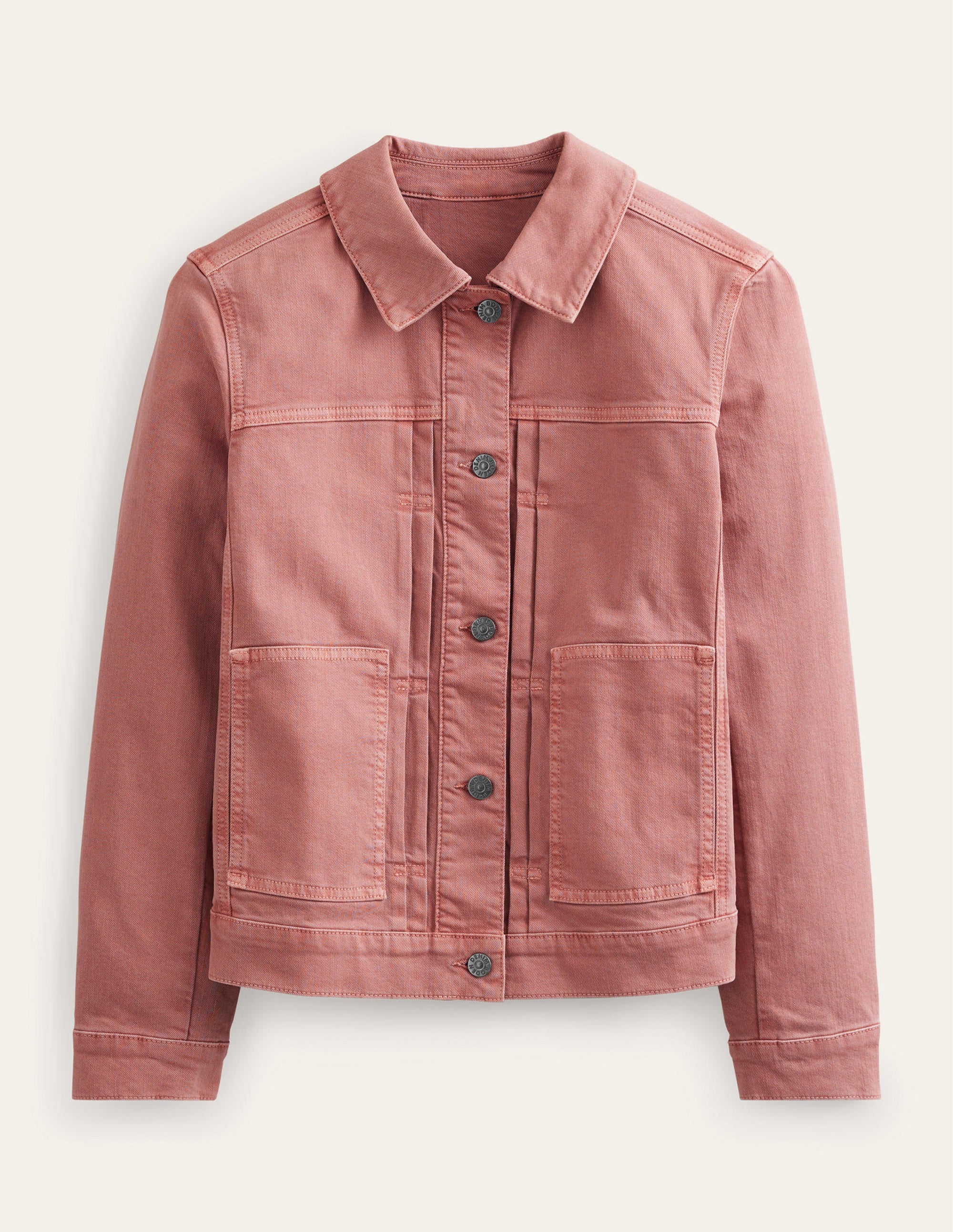 Chore Jacket-Freckle - Image 5