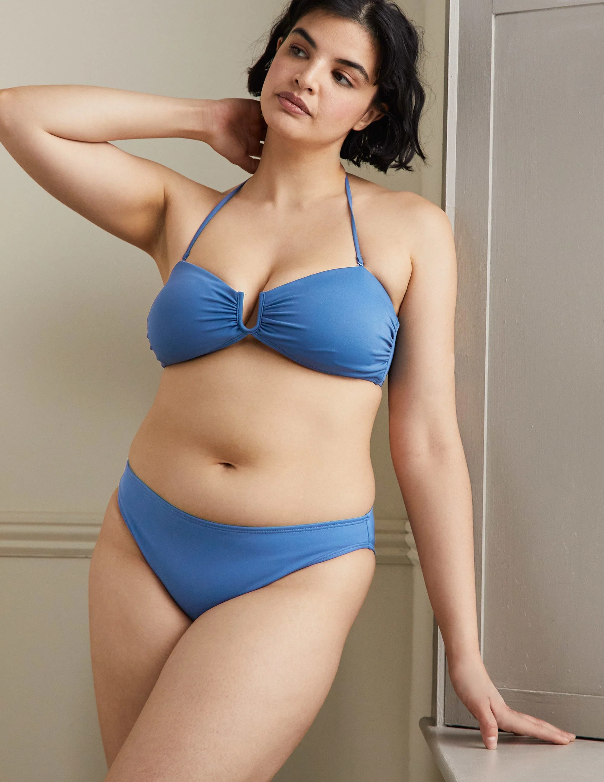 Classic Bikini Bottoms-Globe - Image 5